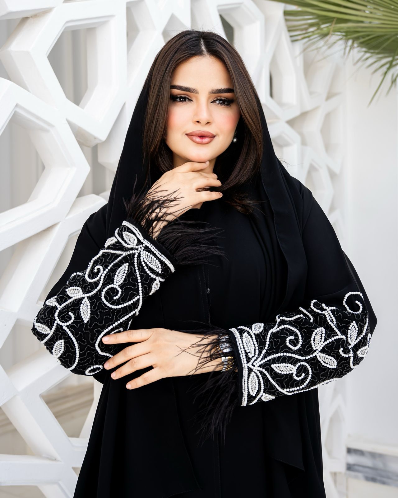 Abayas