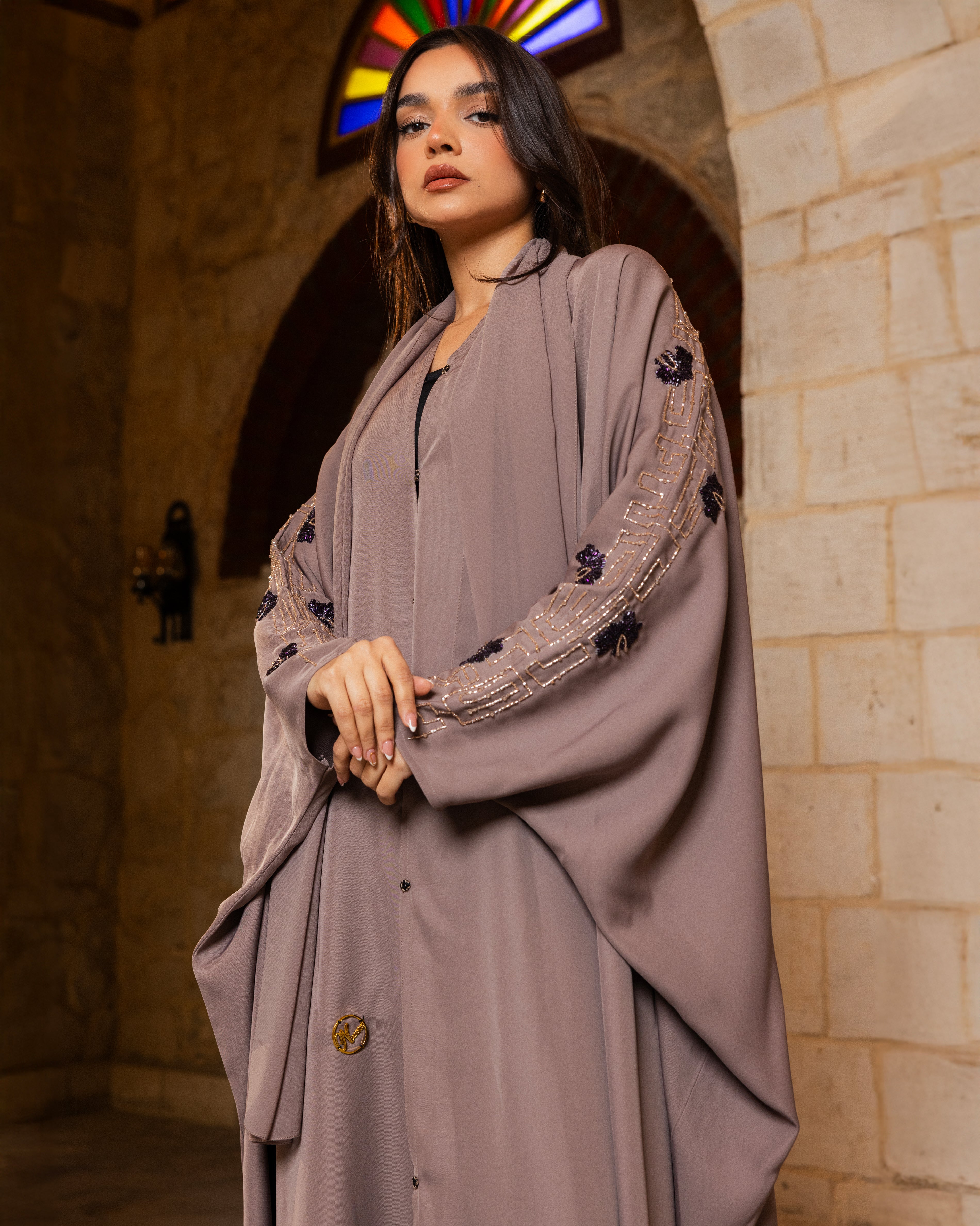 Ruba abaya
