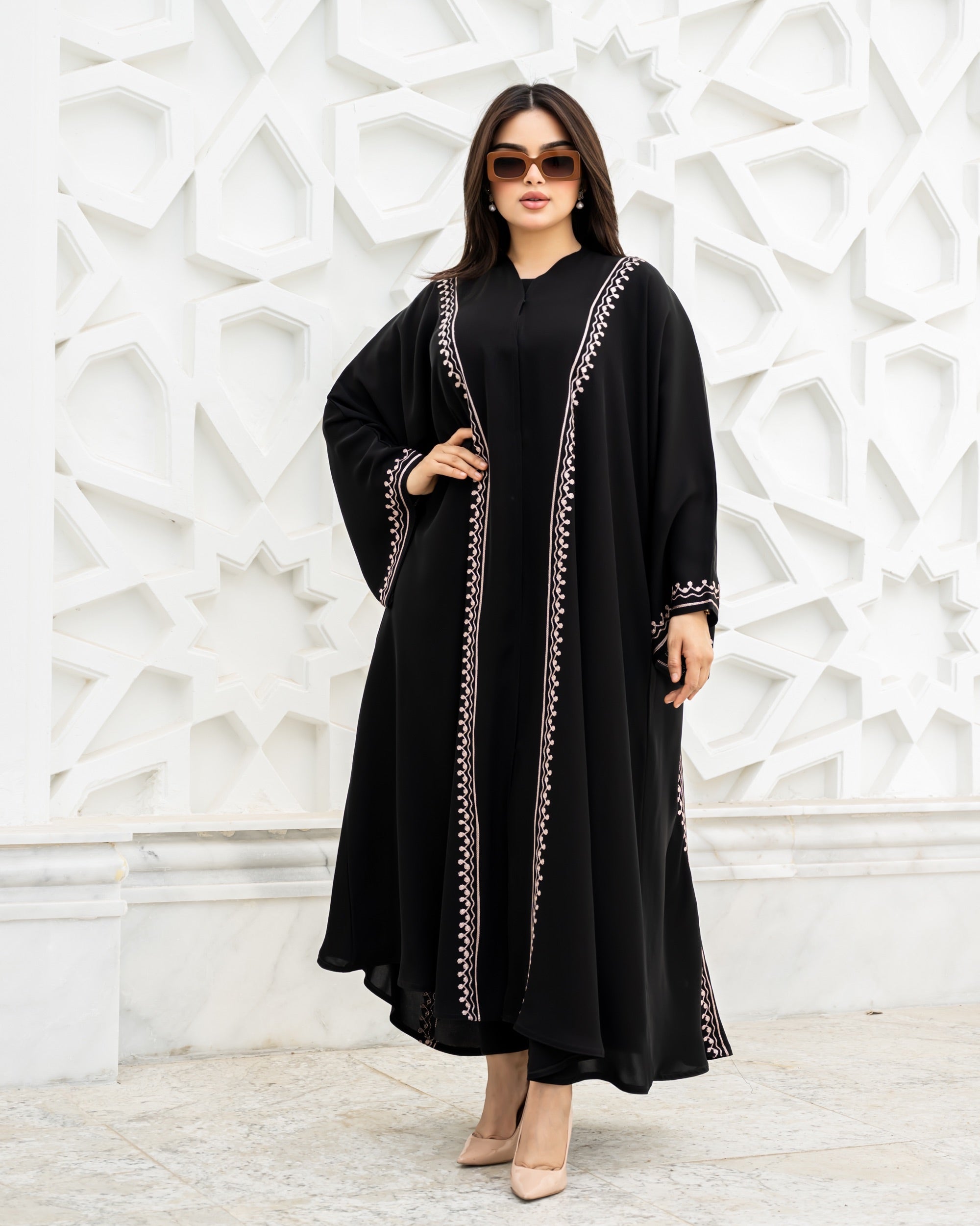 Tiba abaya