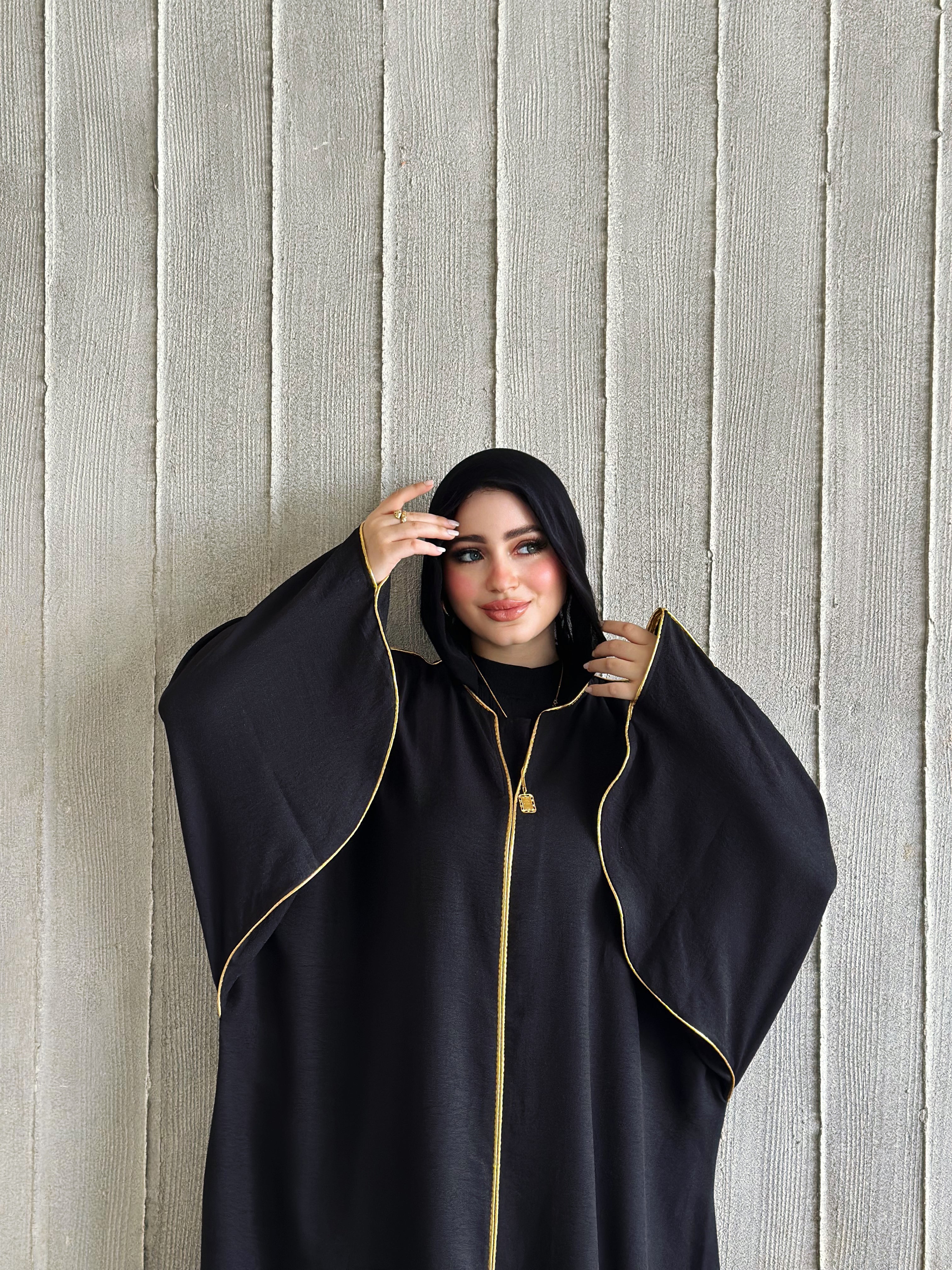 Abaya for Umrah 2
