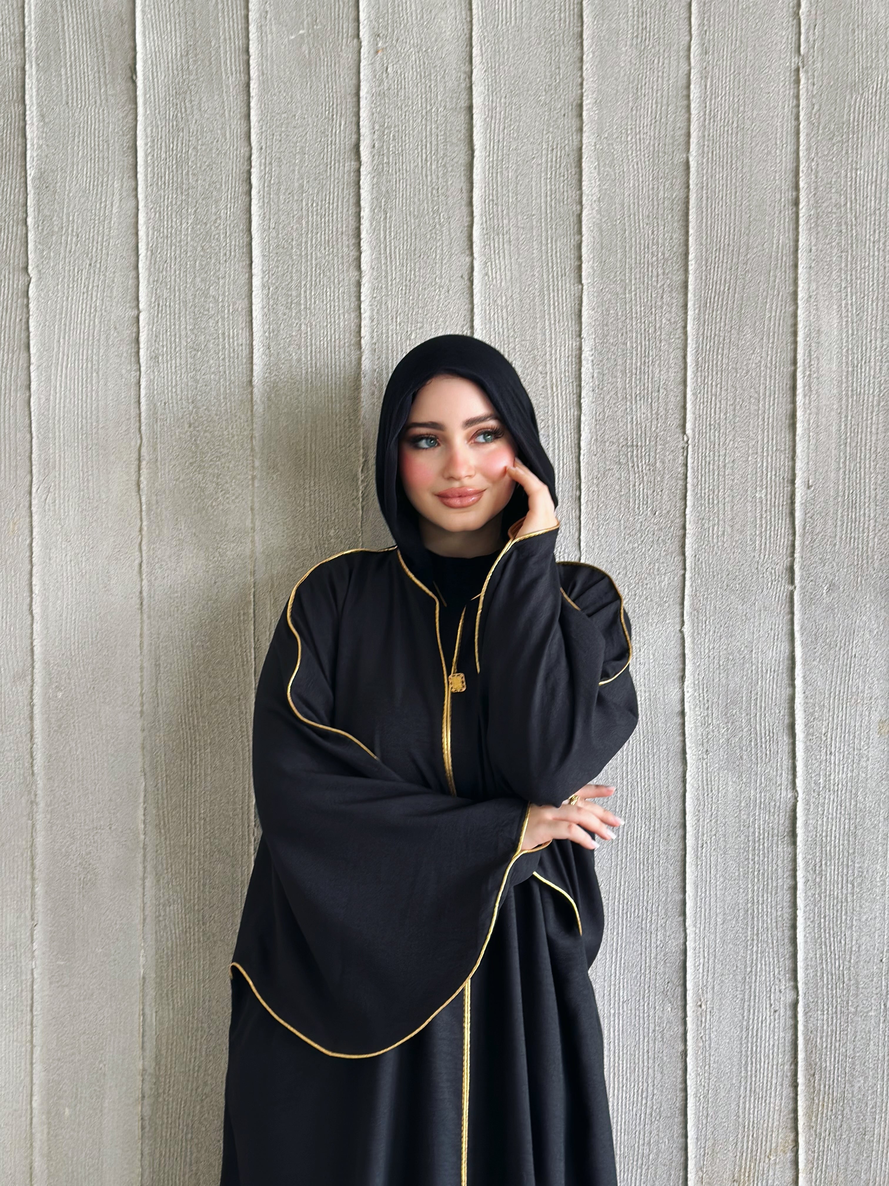 Abaya for Umrah 2