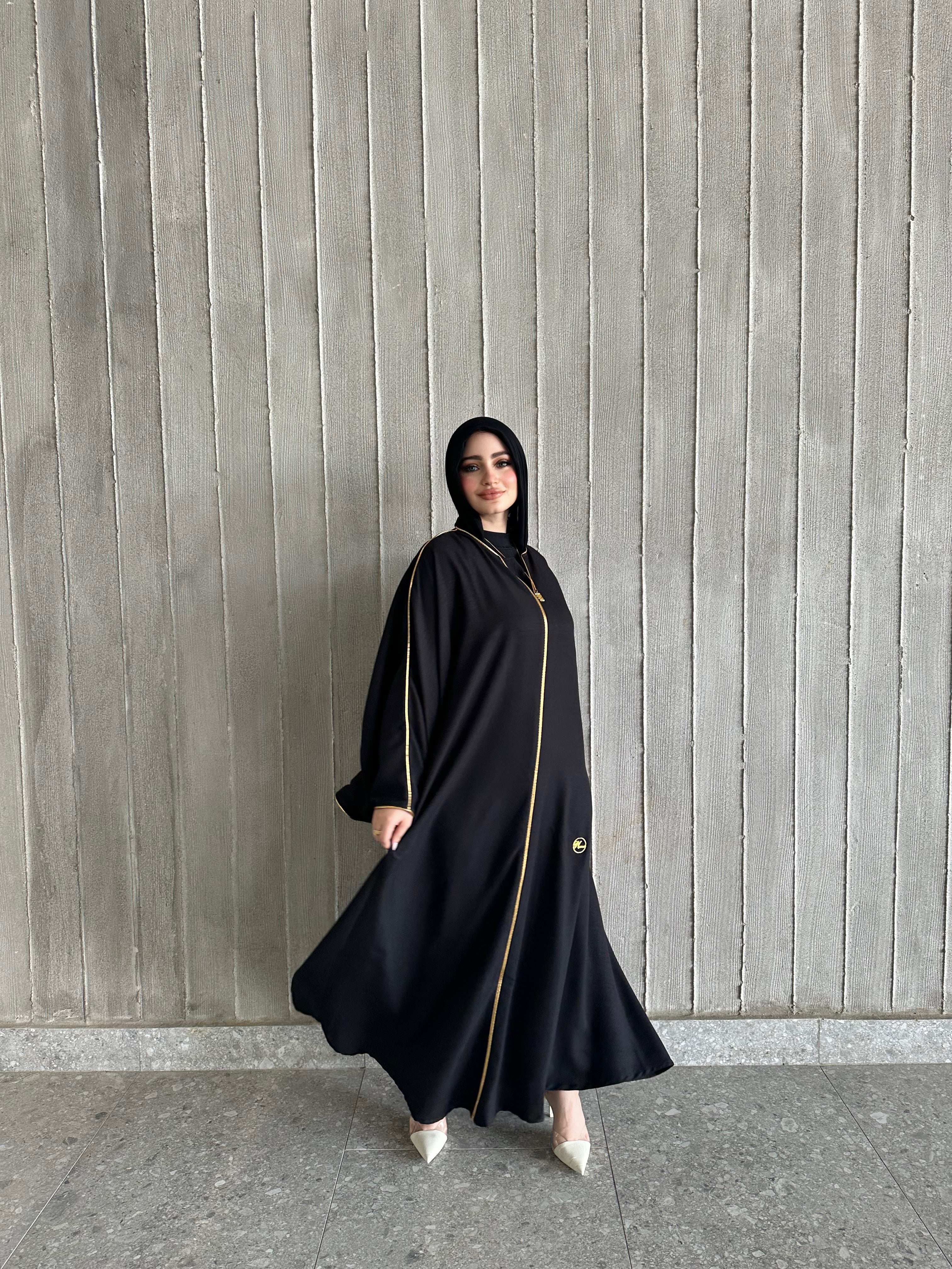 Abaya for Umrah 2