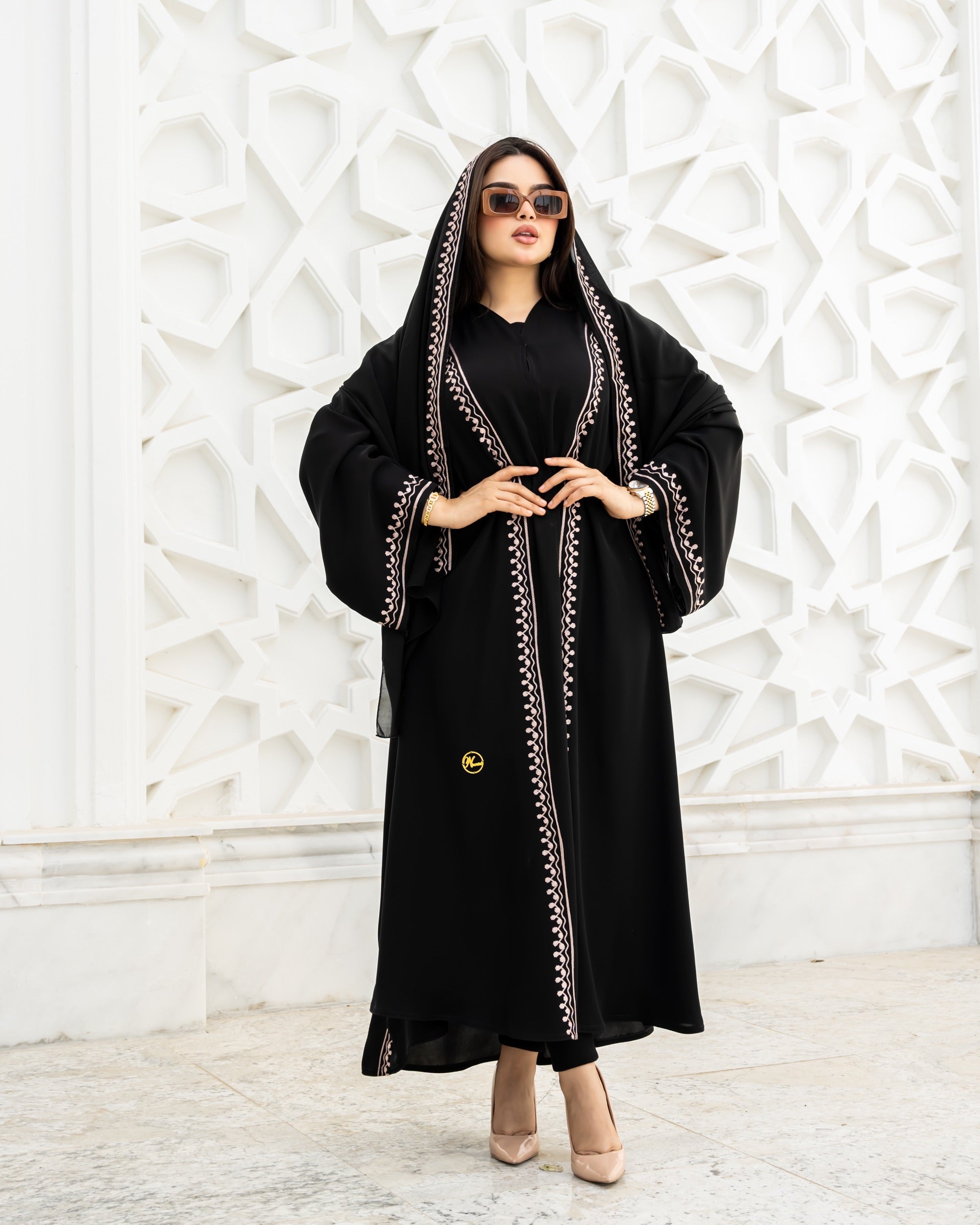 Tiba abaya