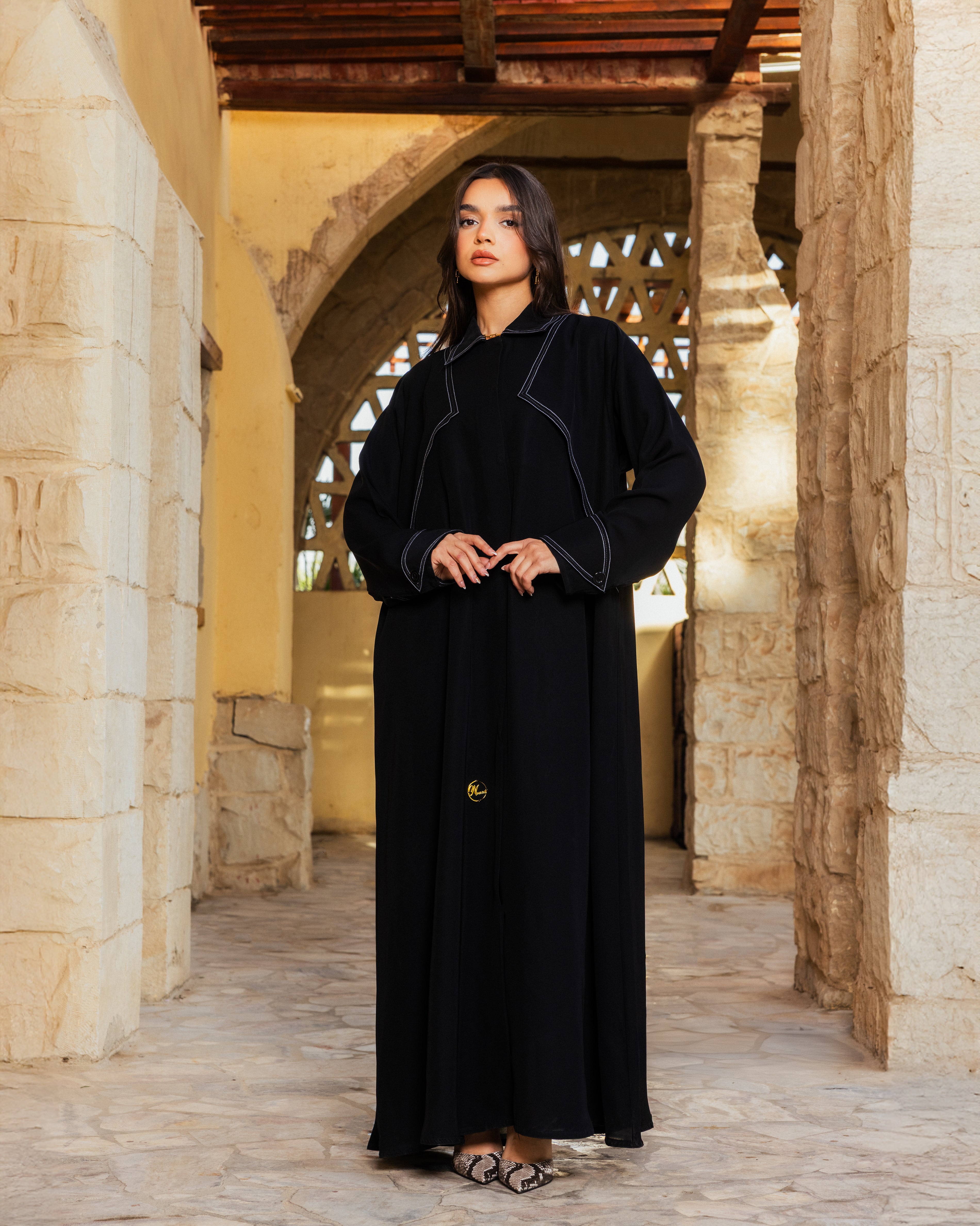 Lein abaya