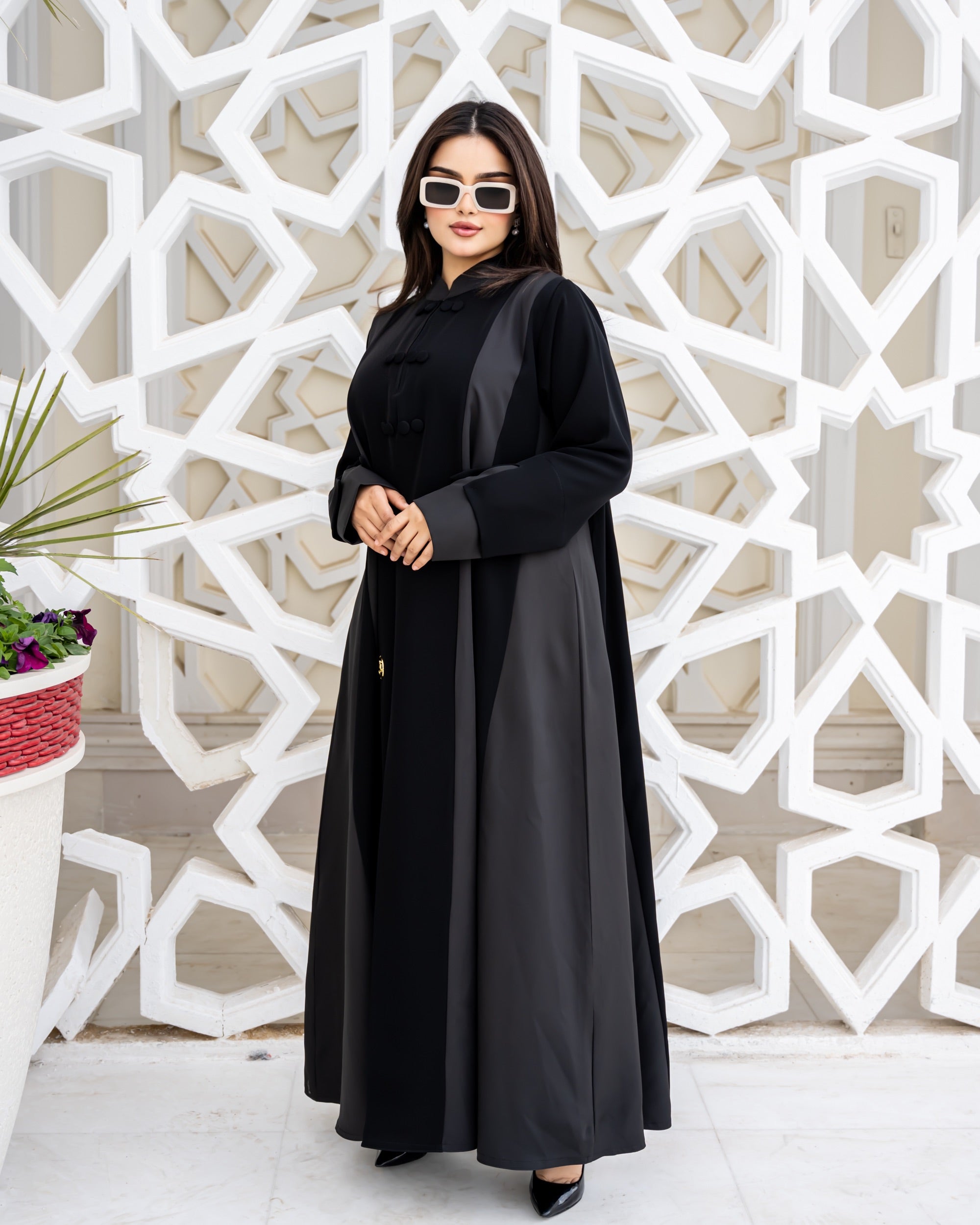 Taj abaya