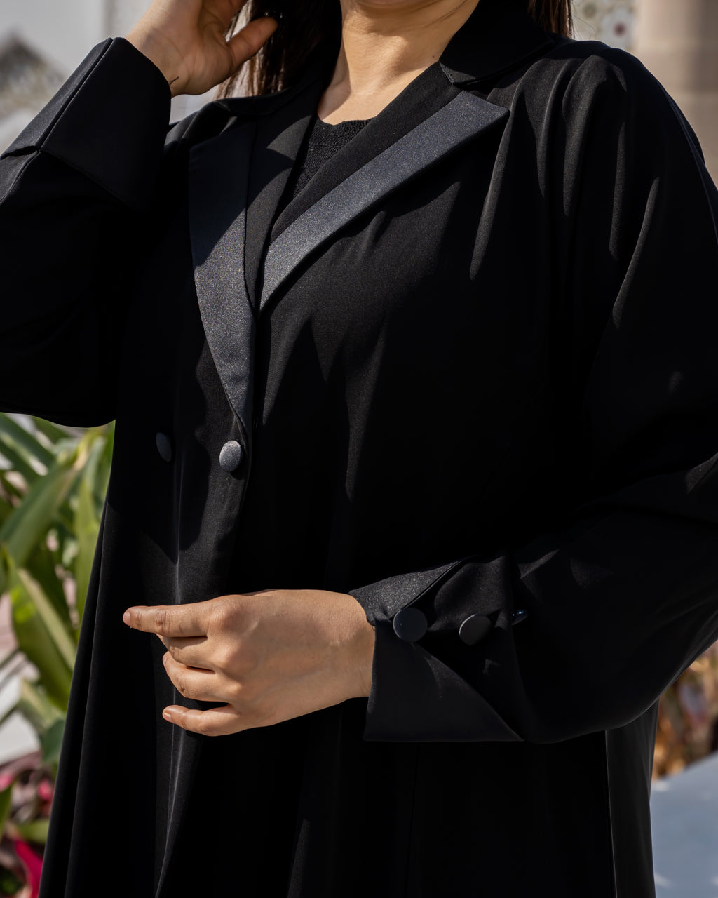 Hoor Blazer