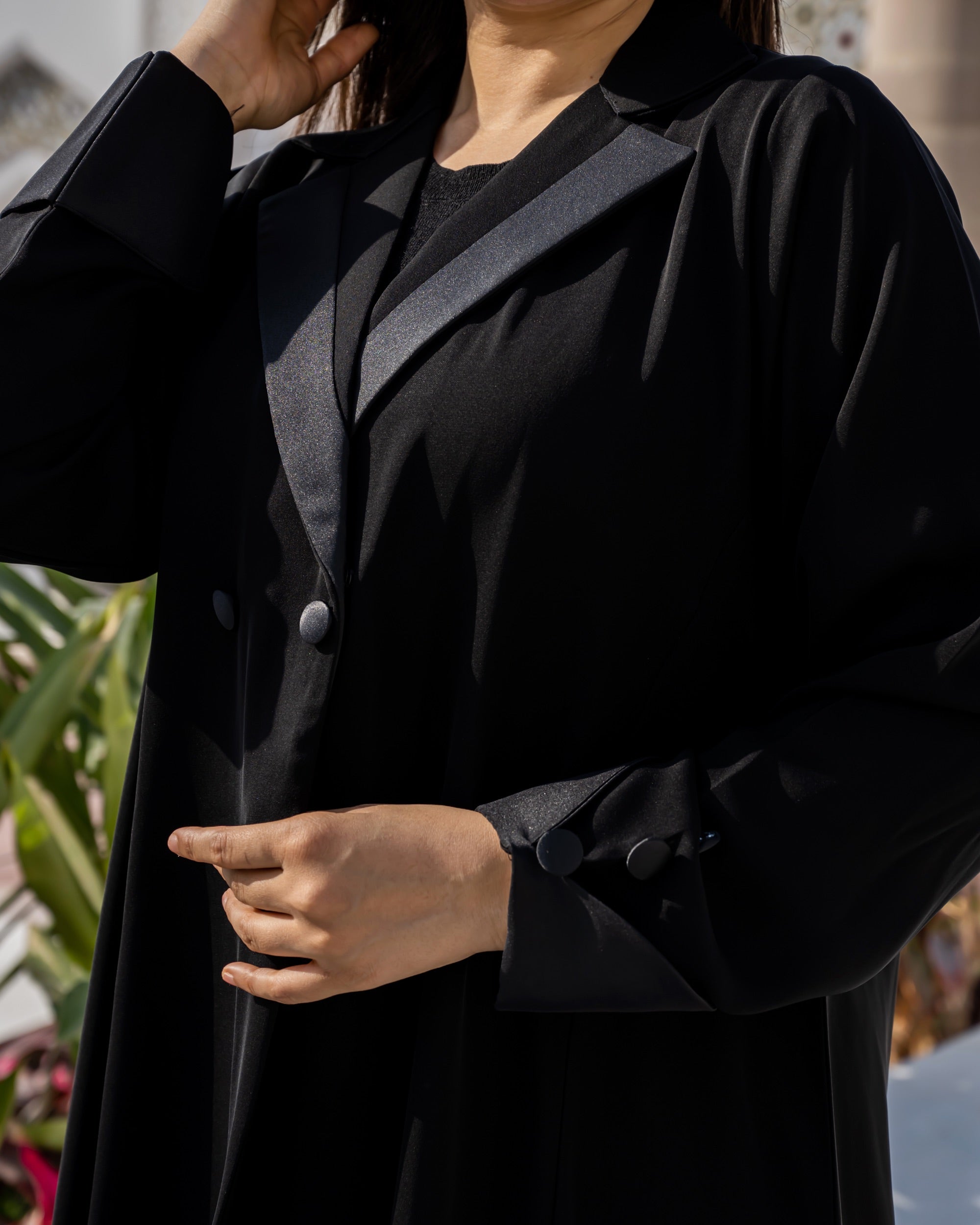 Hoor Blazer