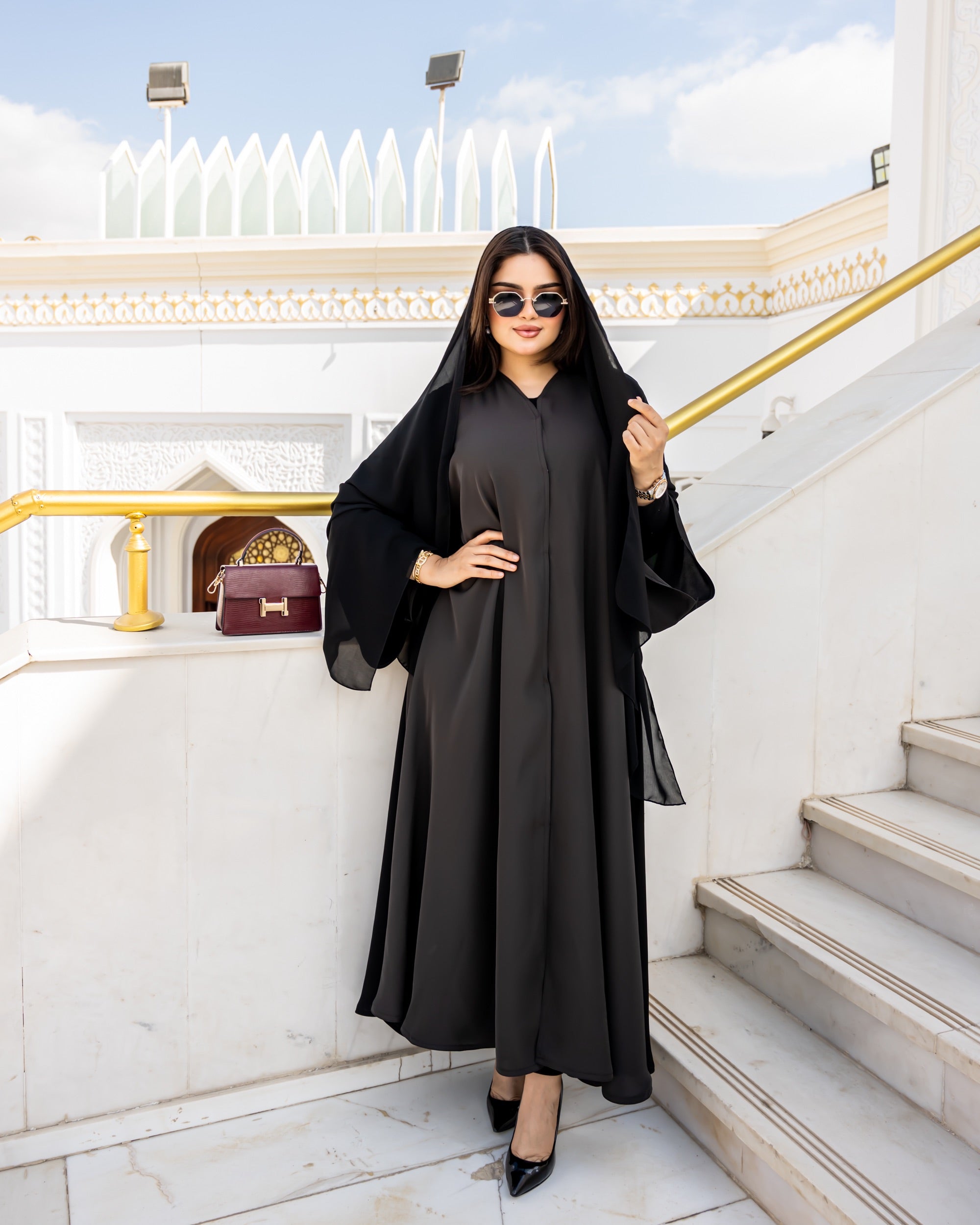 Asil abaya