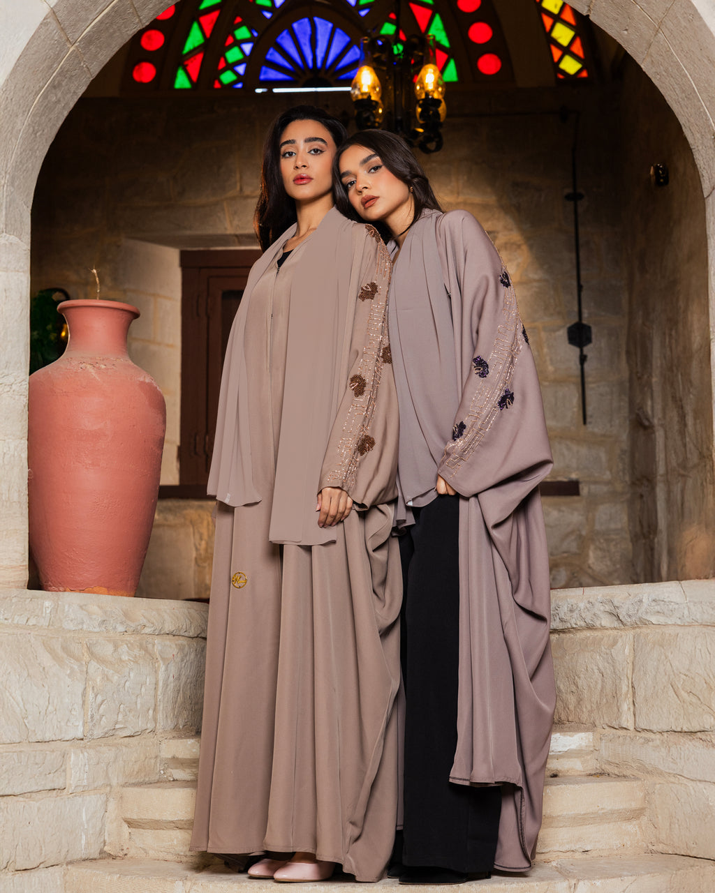 Ruba abaya