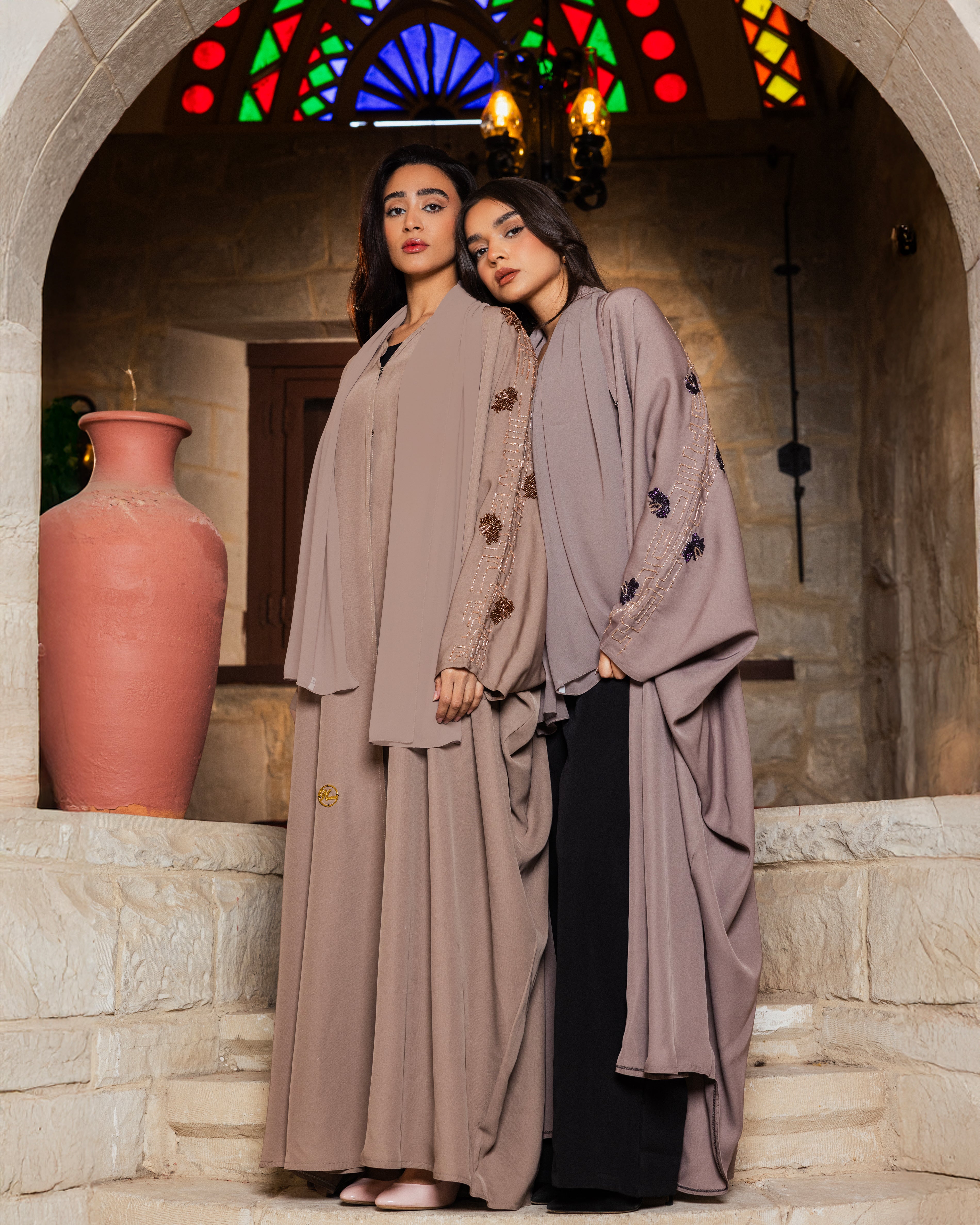 Ruba abaya