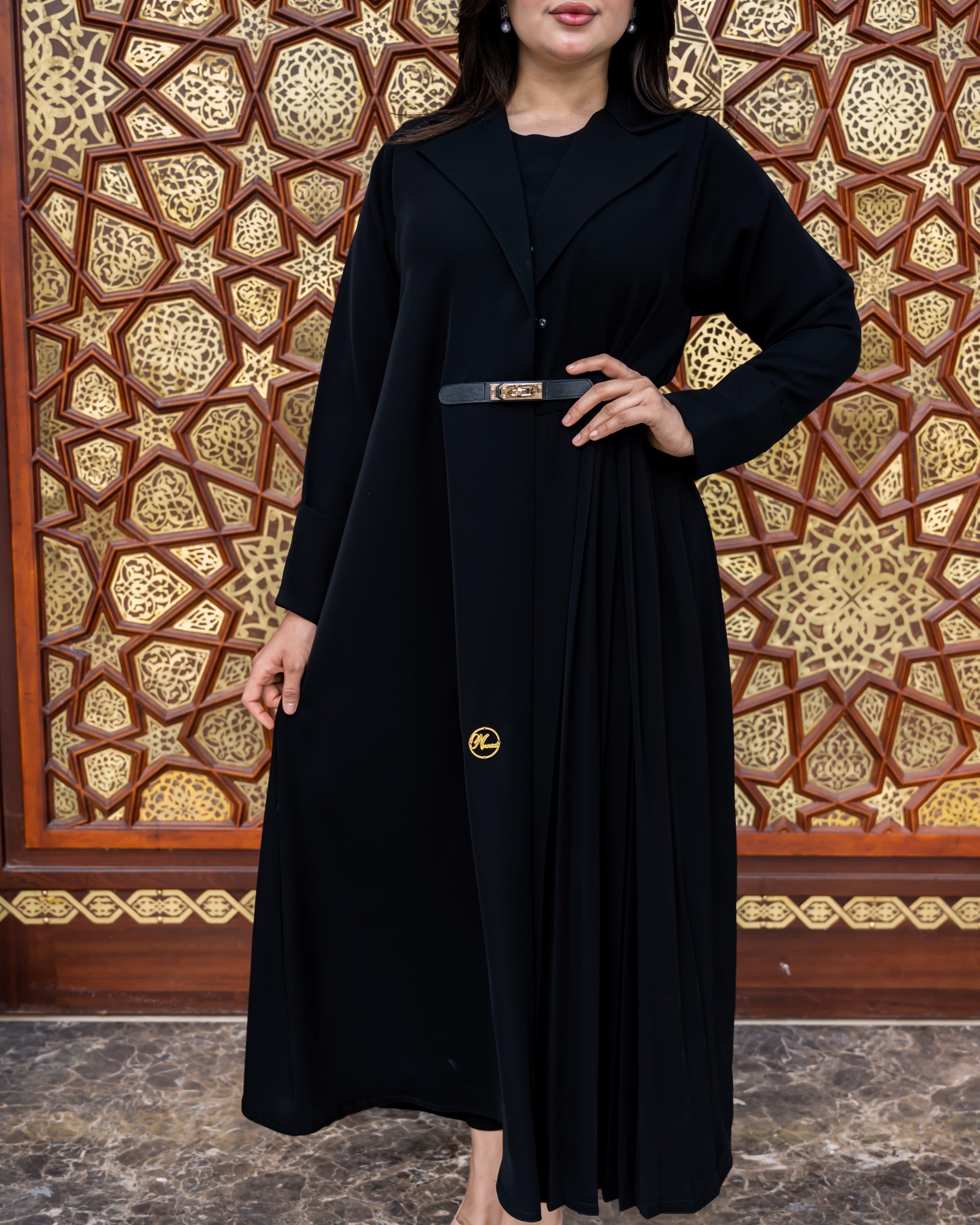 Farida abaya