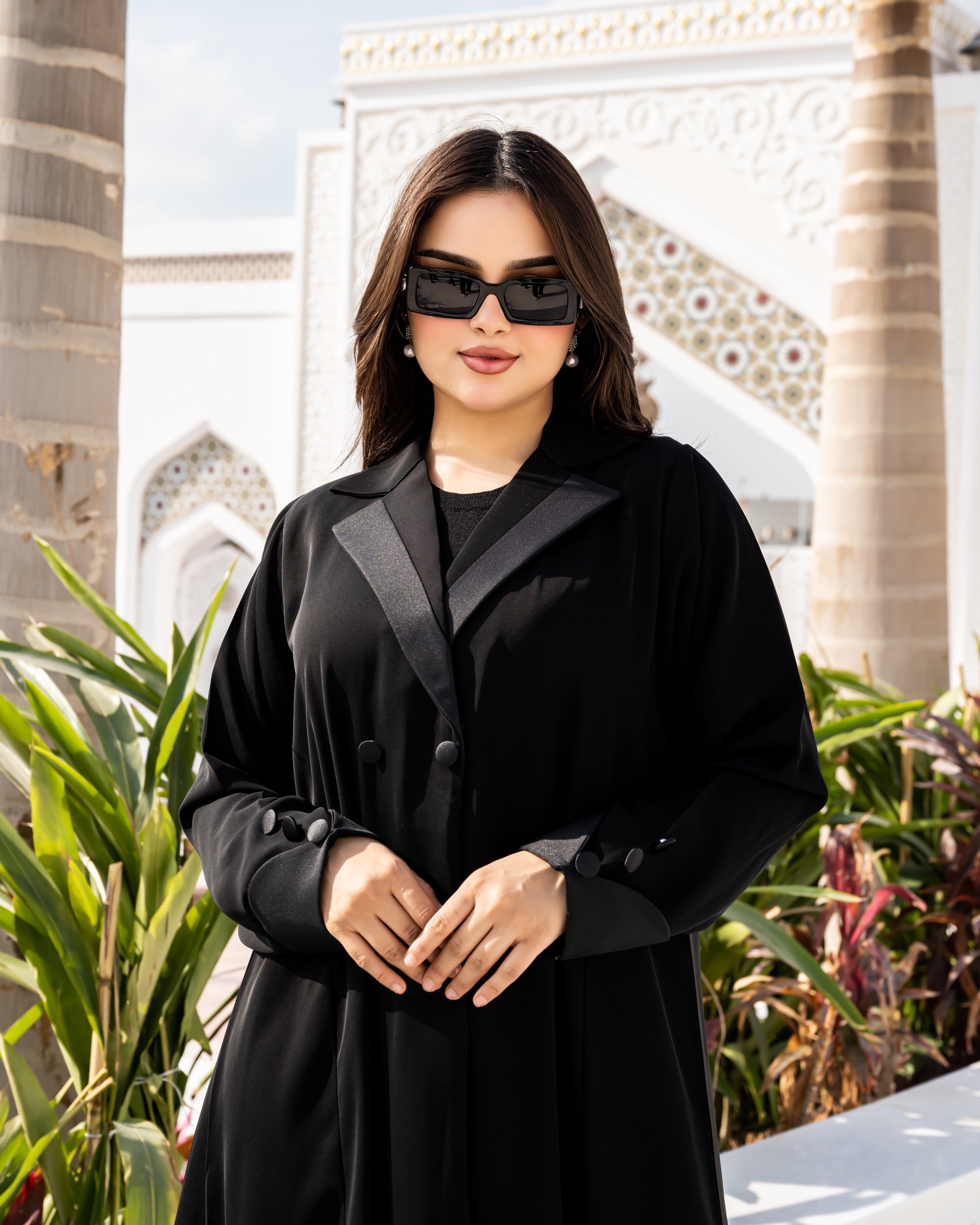 Hoor Blazer
