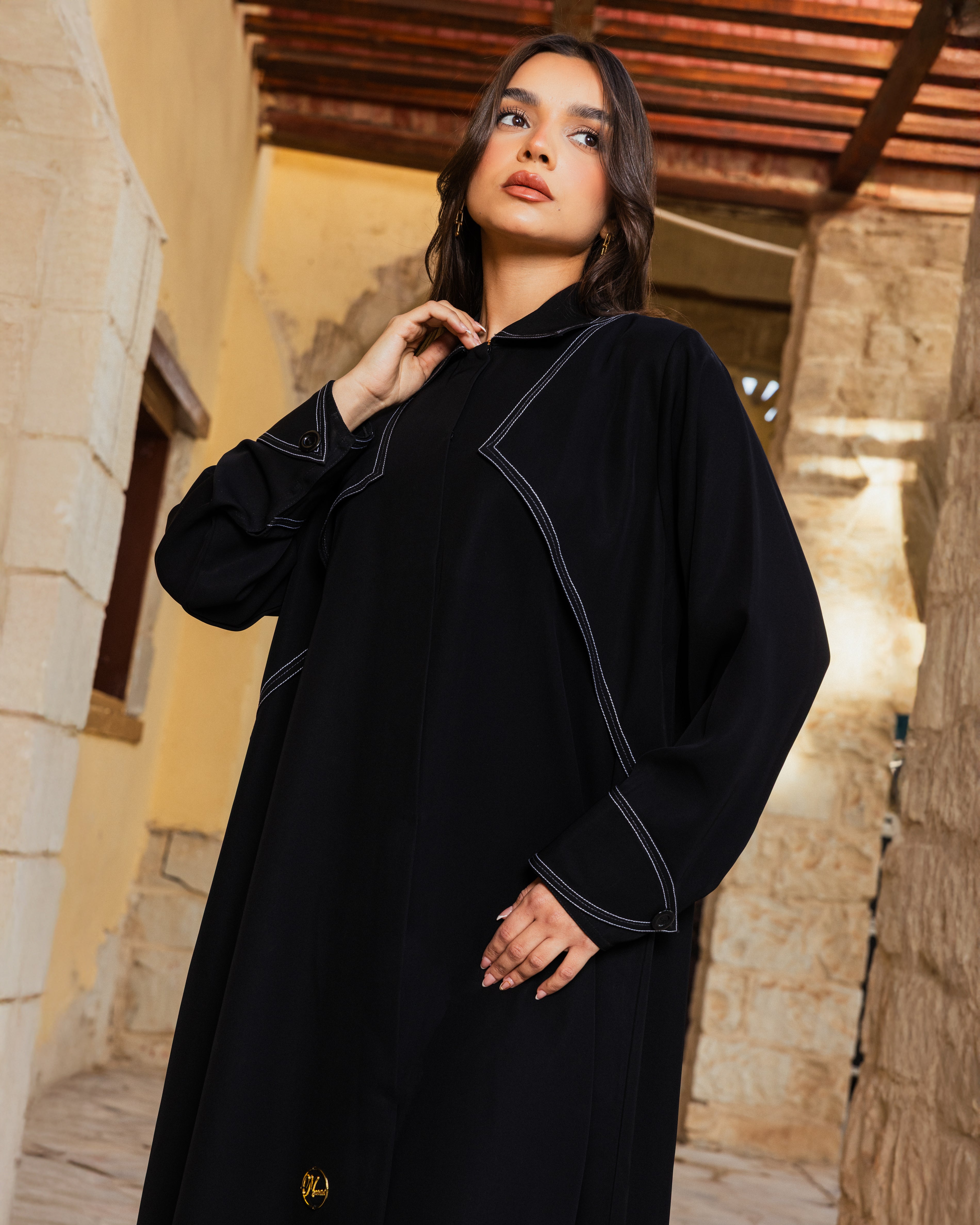 Lein abaya