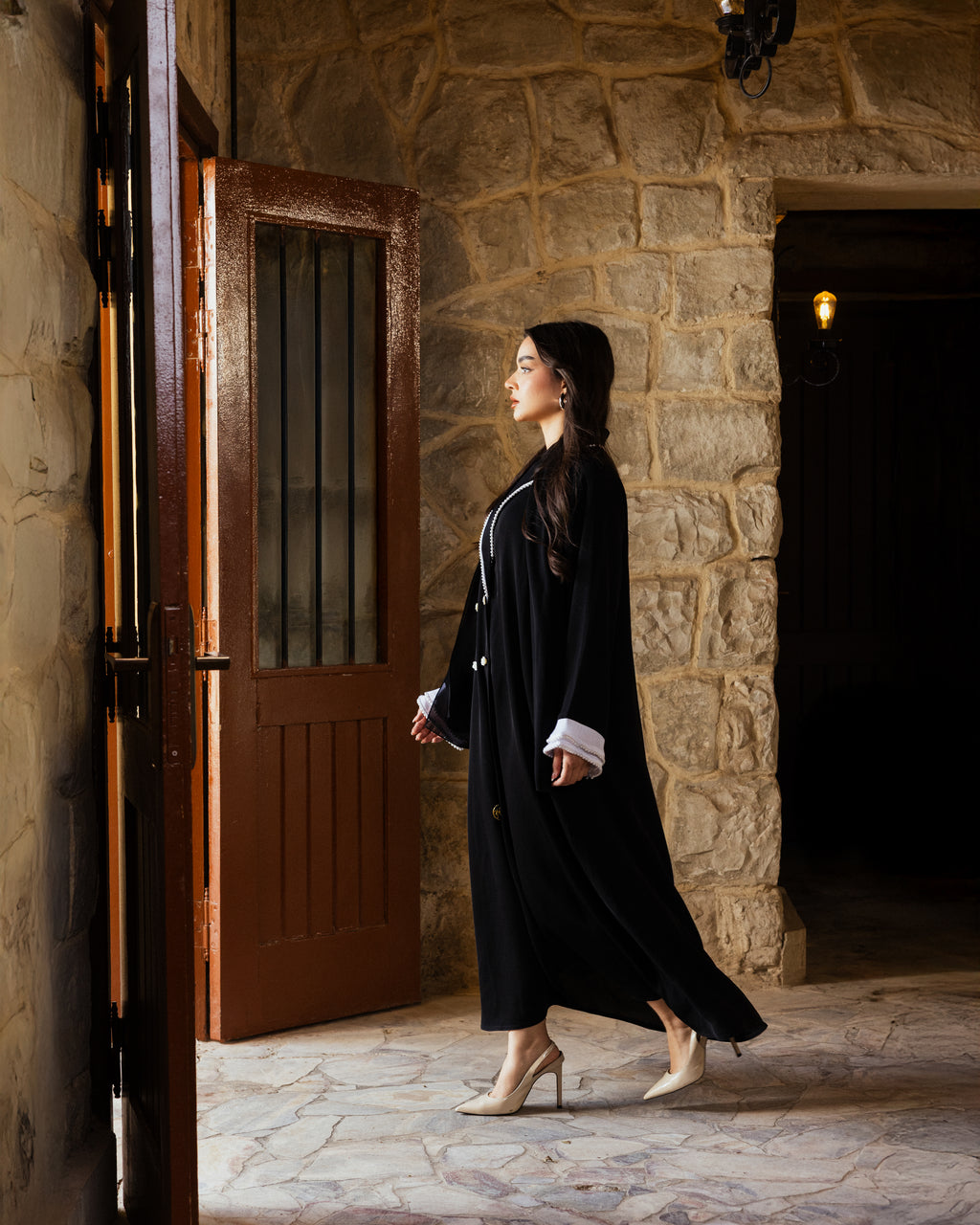Joud blazer