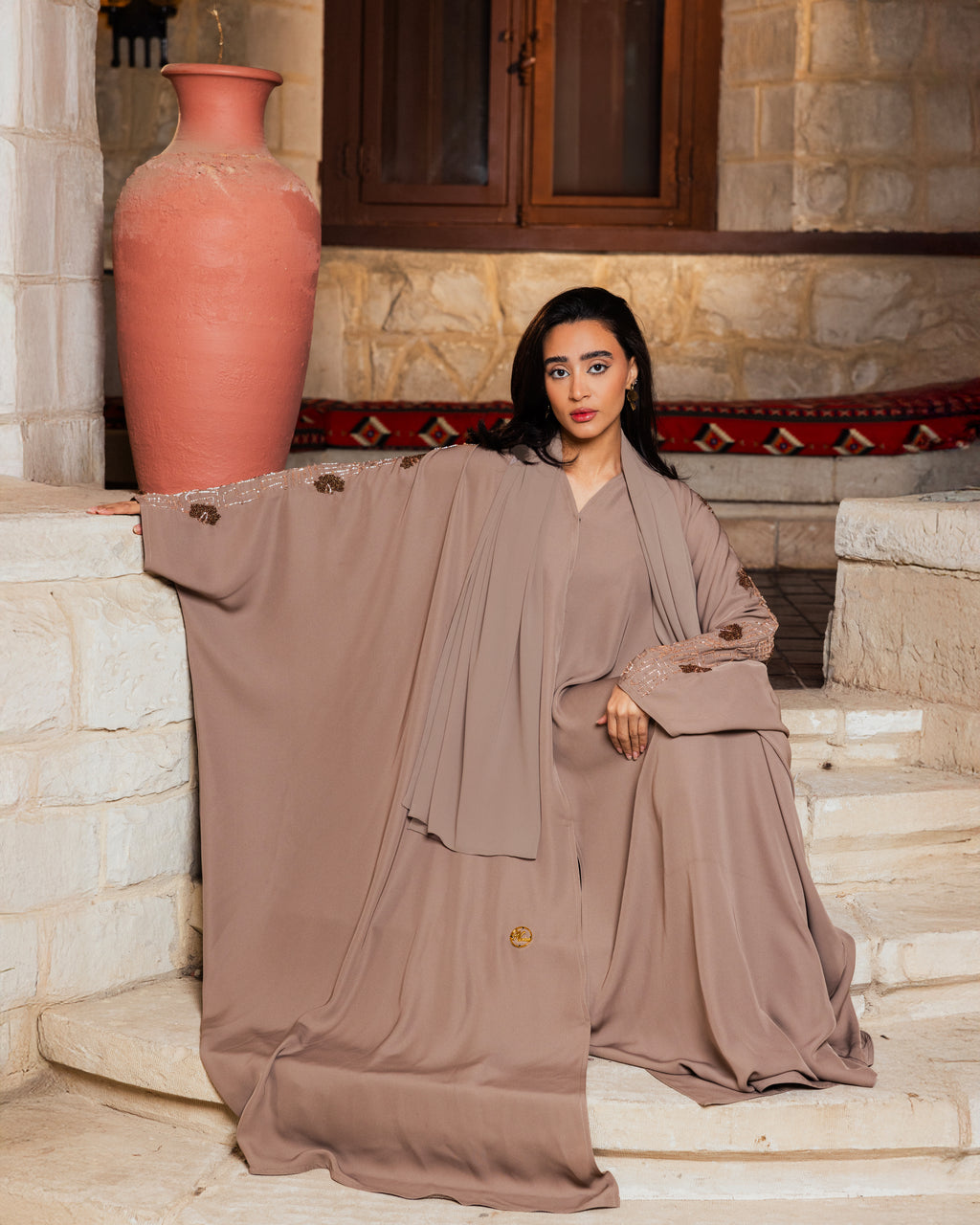 Ruba abaya