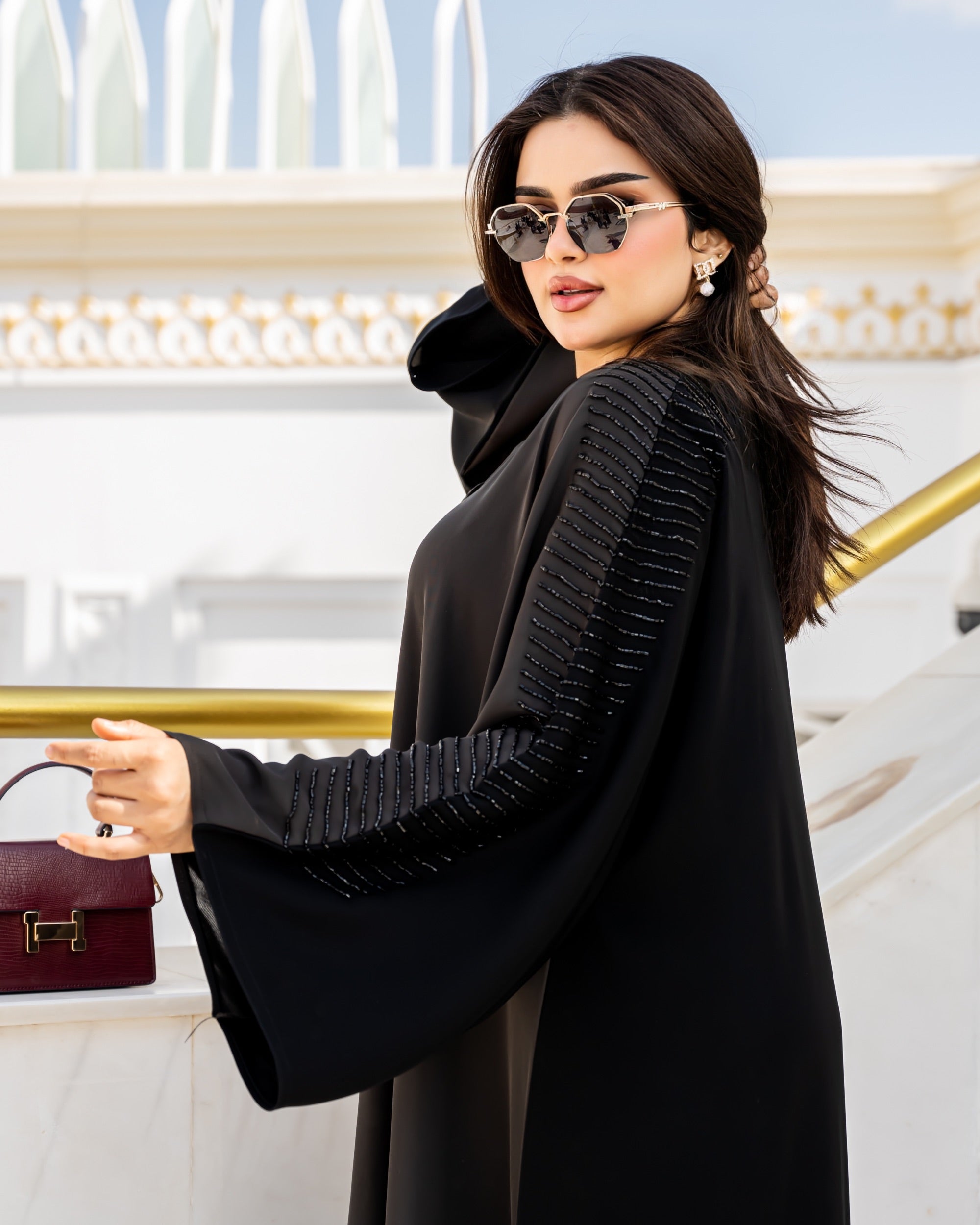 Asil abaya