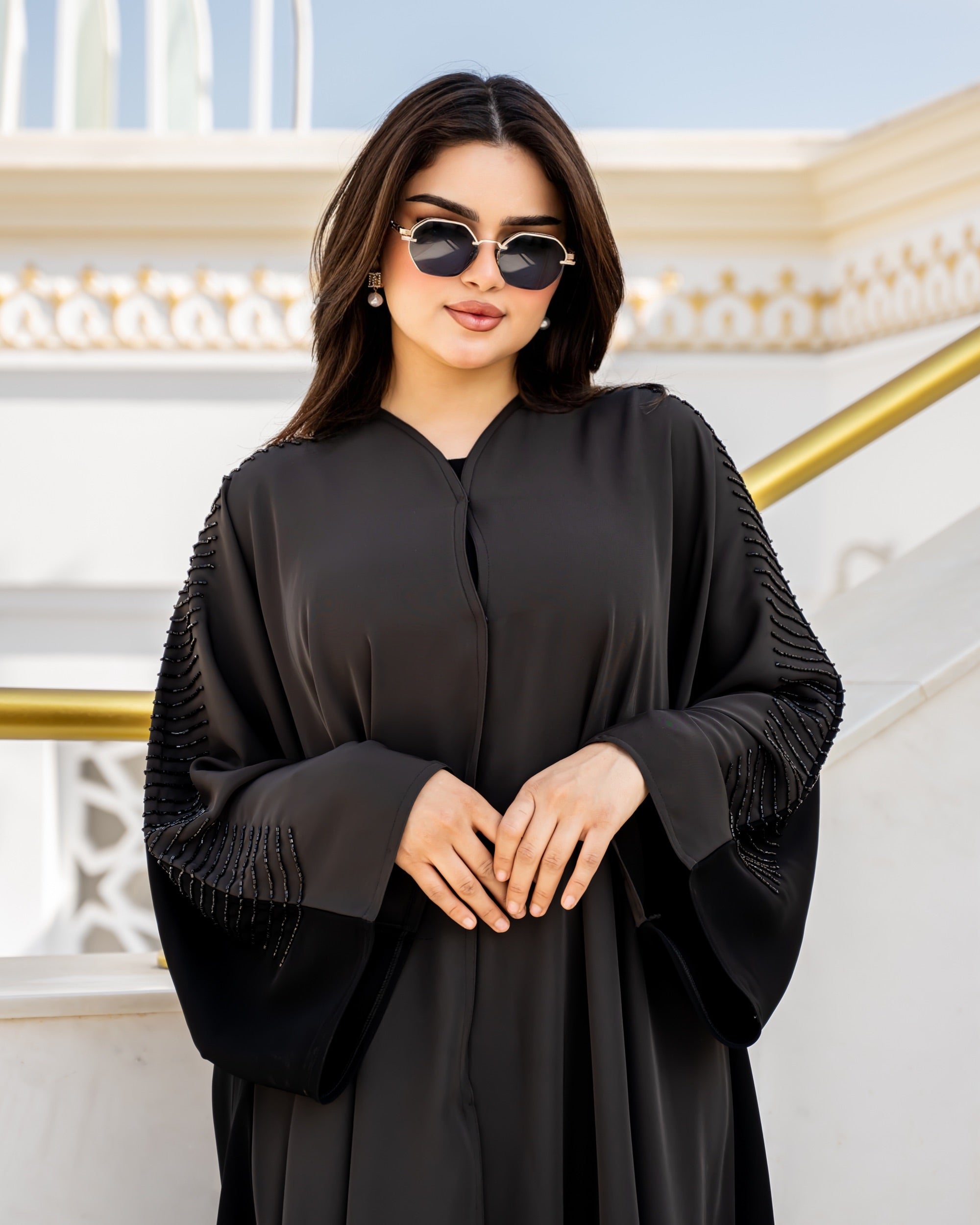 Asil abaya