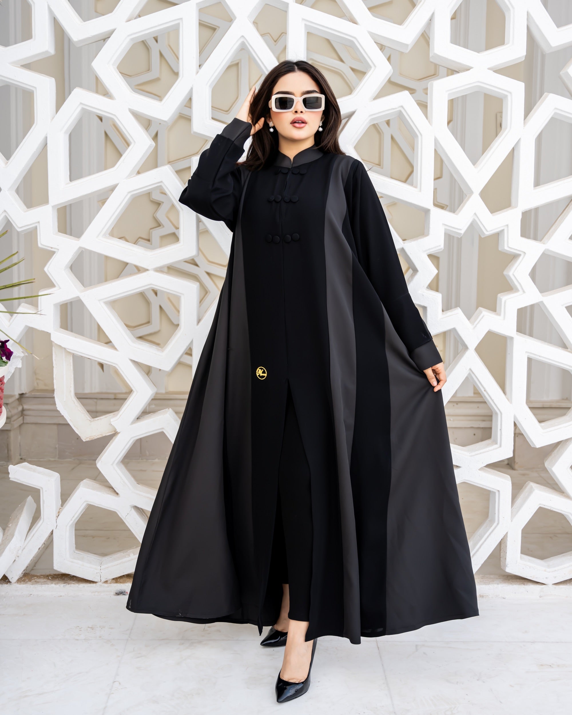 Taj abaya
