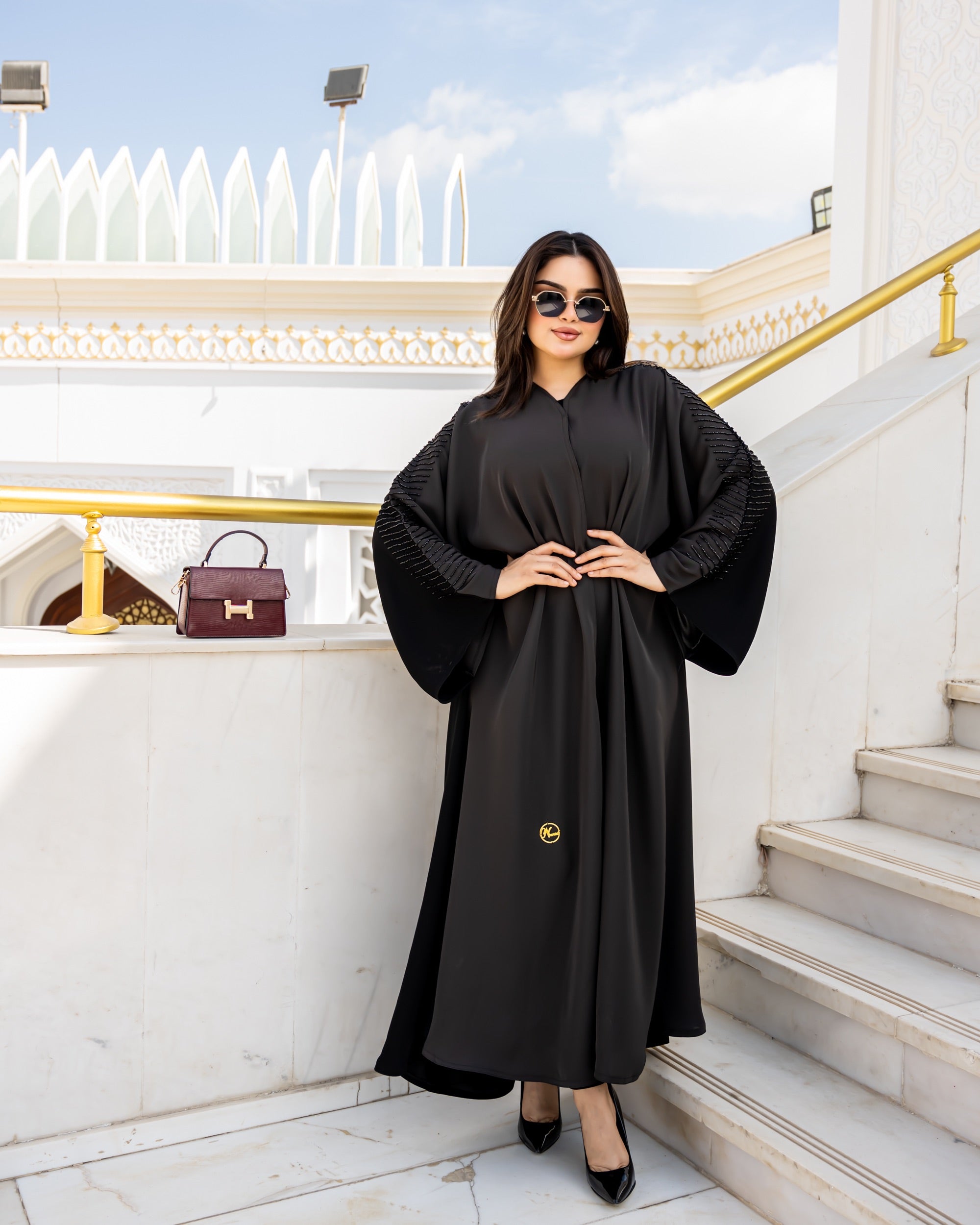 Asil abaya