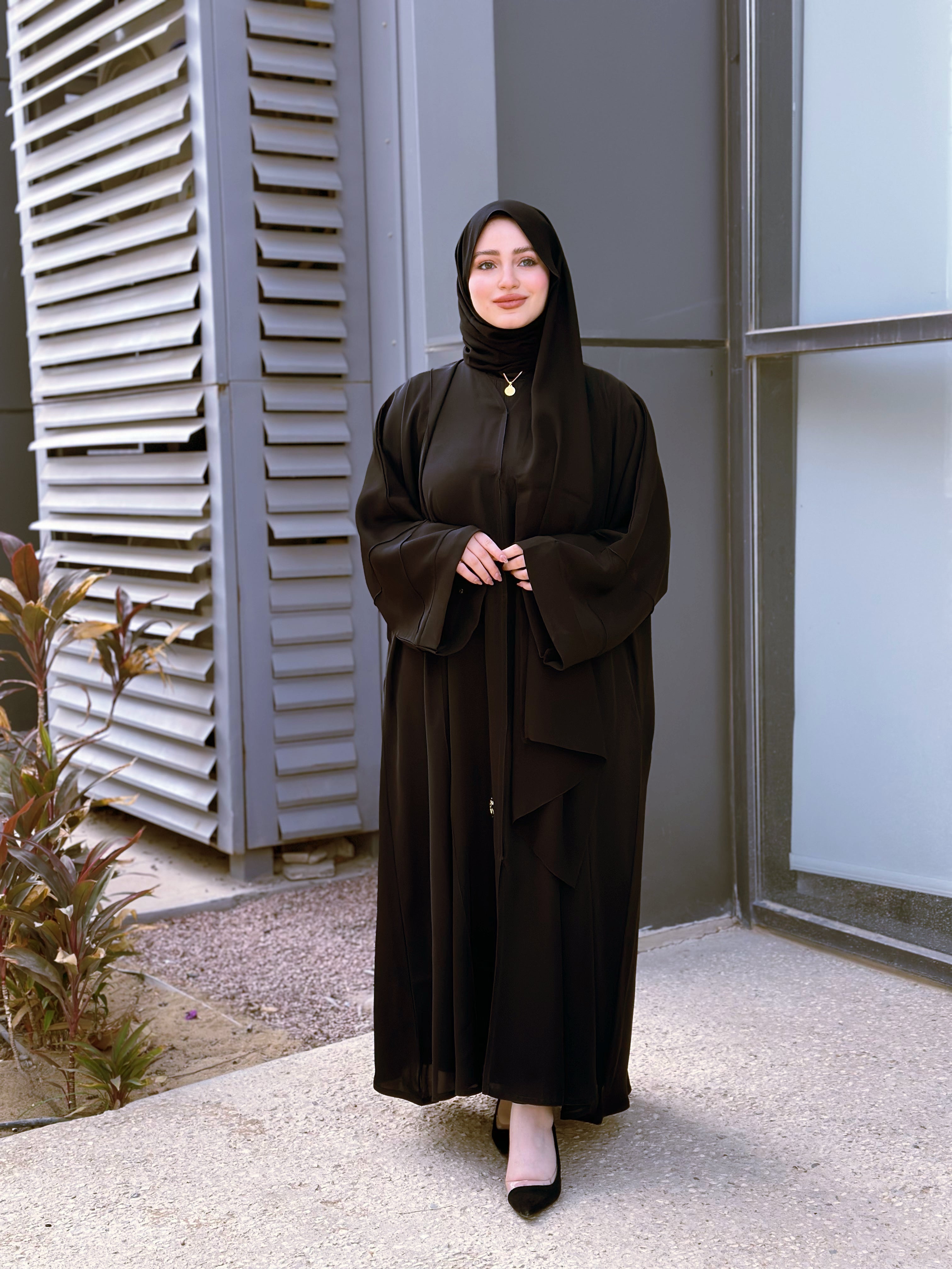 Satr abaya
