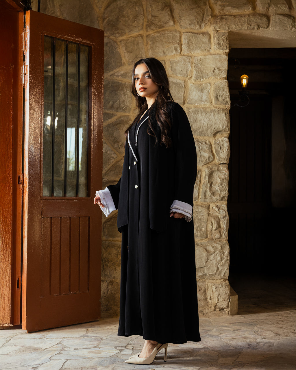 Joud blazer