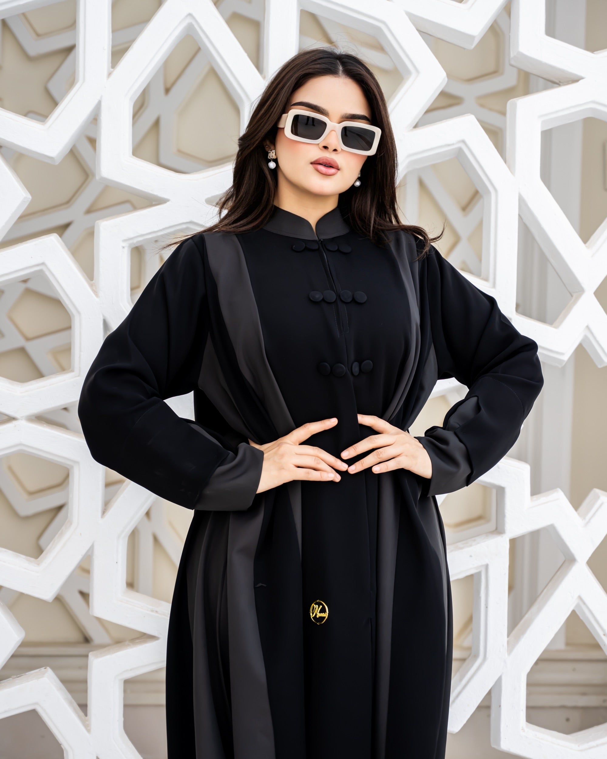 Taj abaya