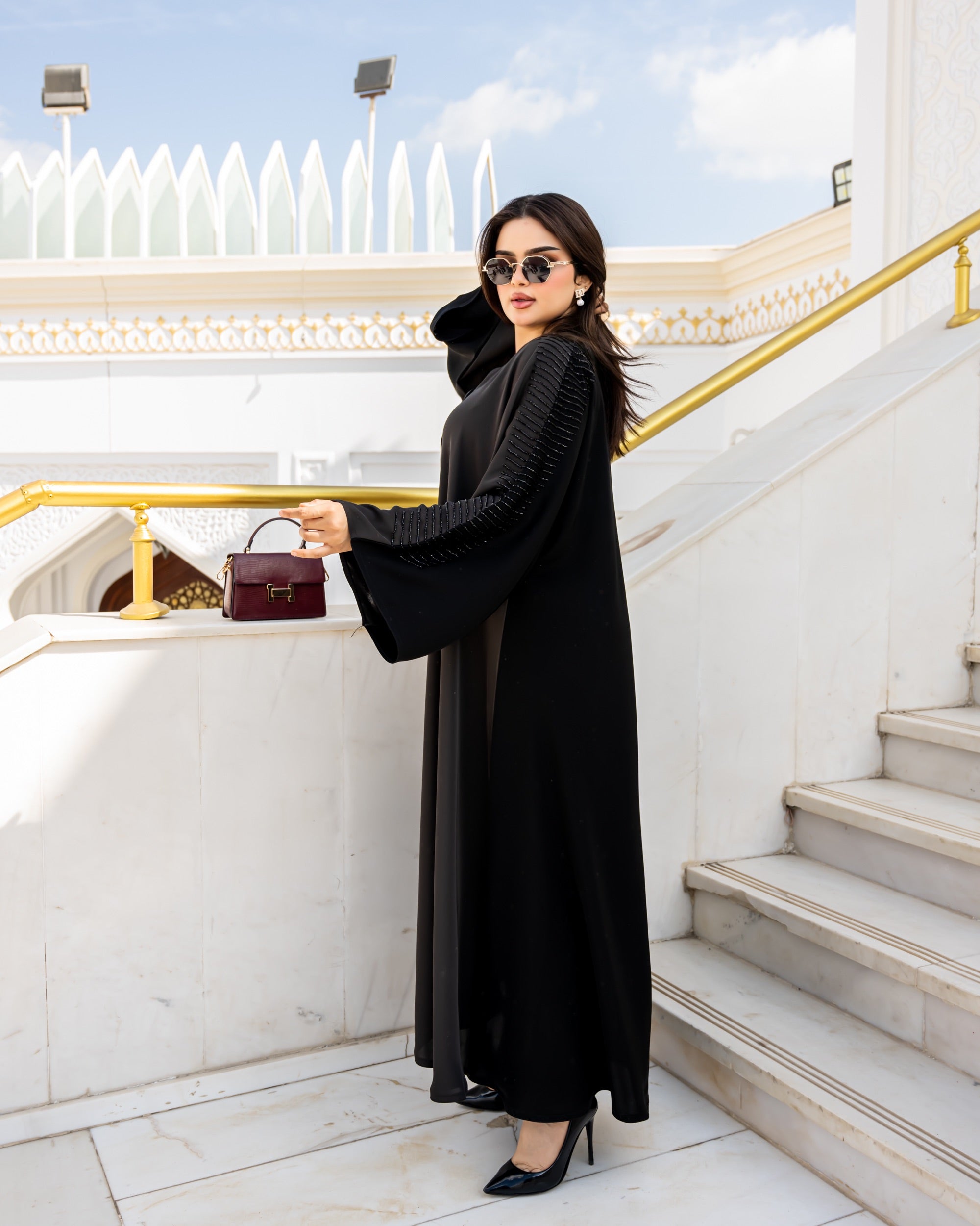 Asil abaya