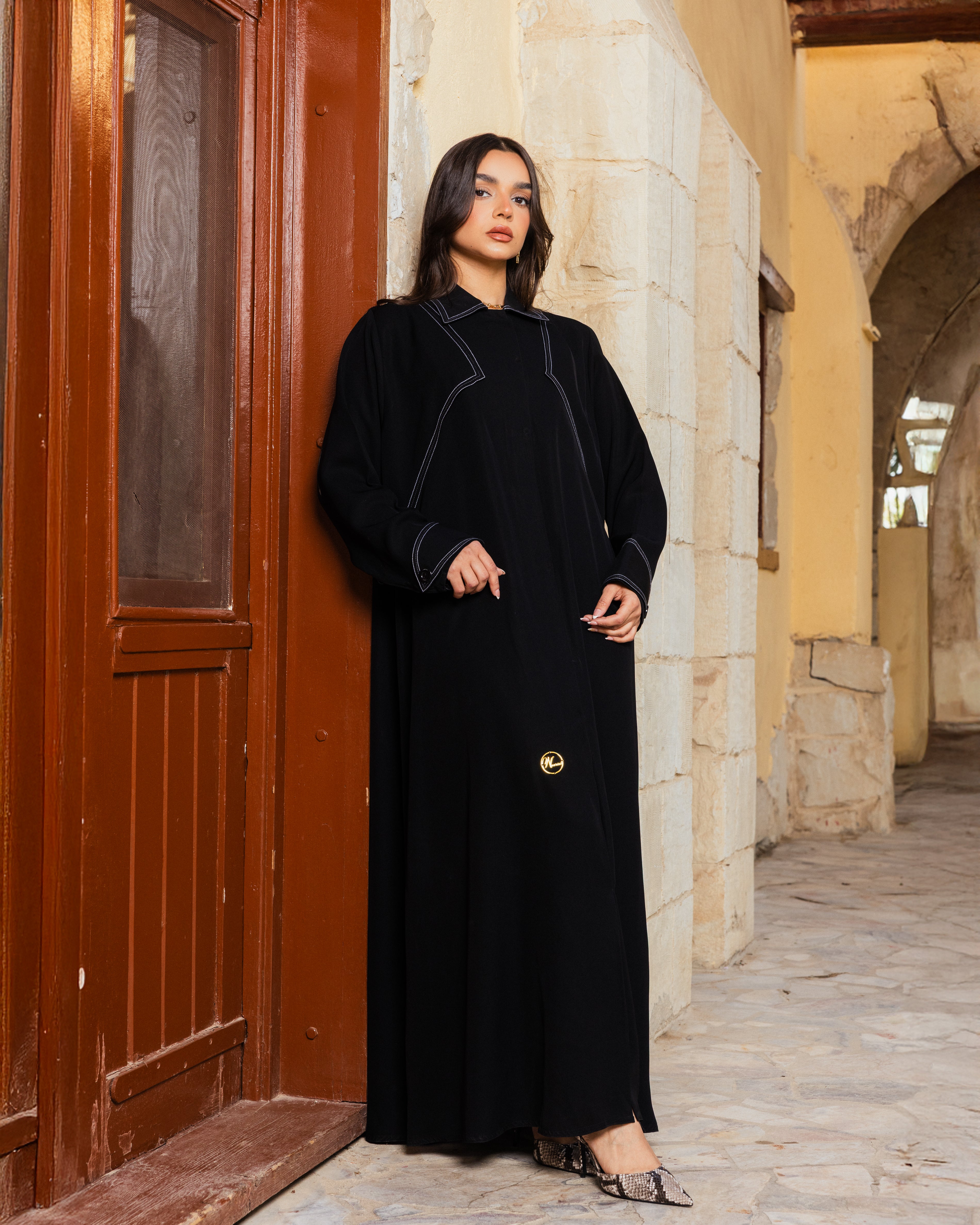 Lein abaya
