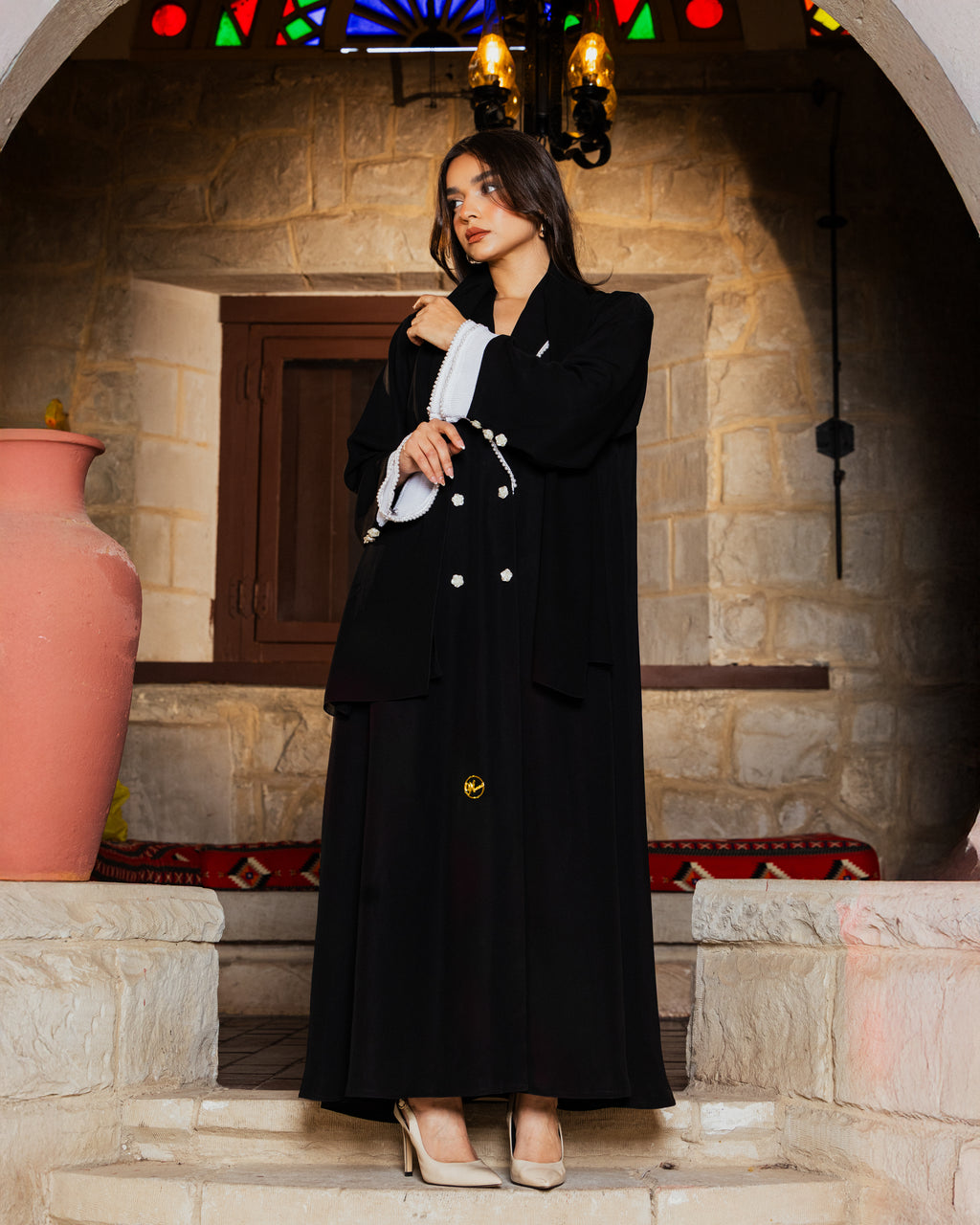 Joud blazer