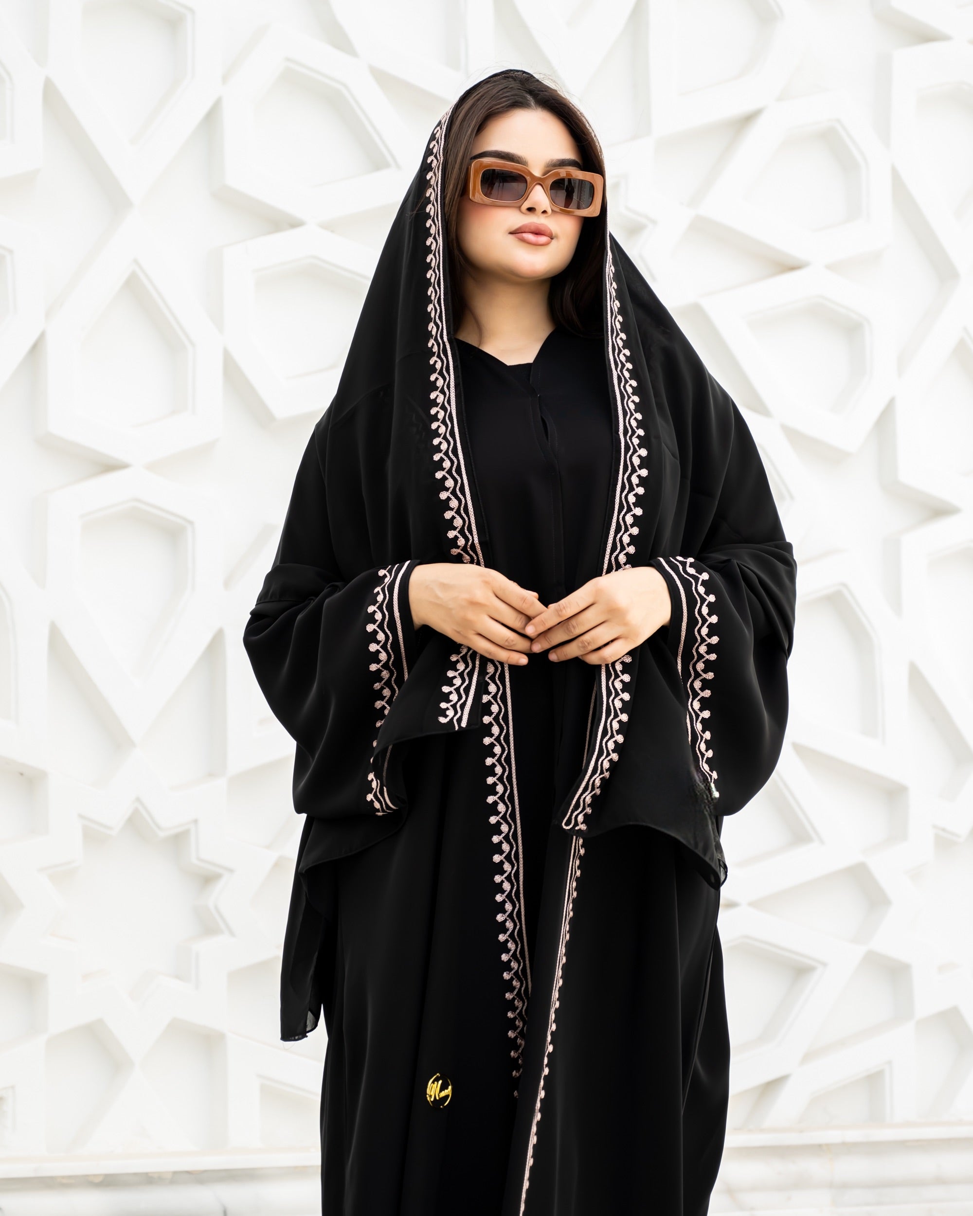 Tiba abaya