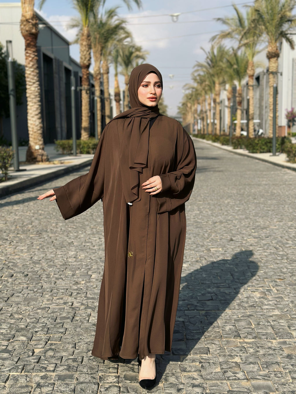 Satr abaya
