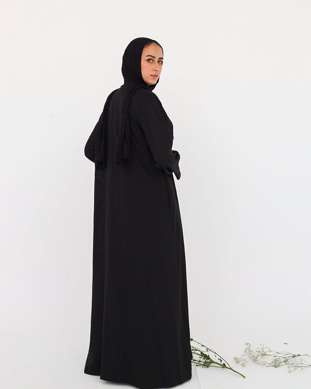 The Essential Blazer - Black