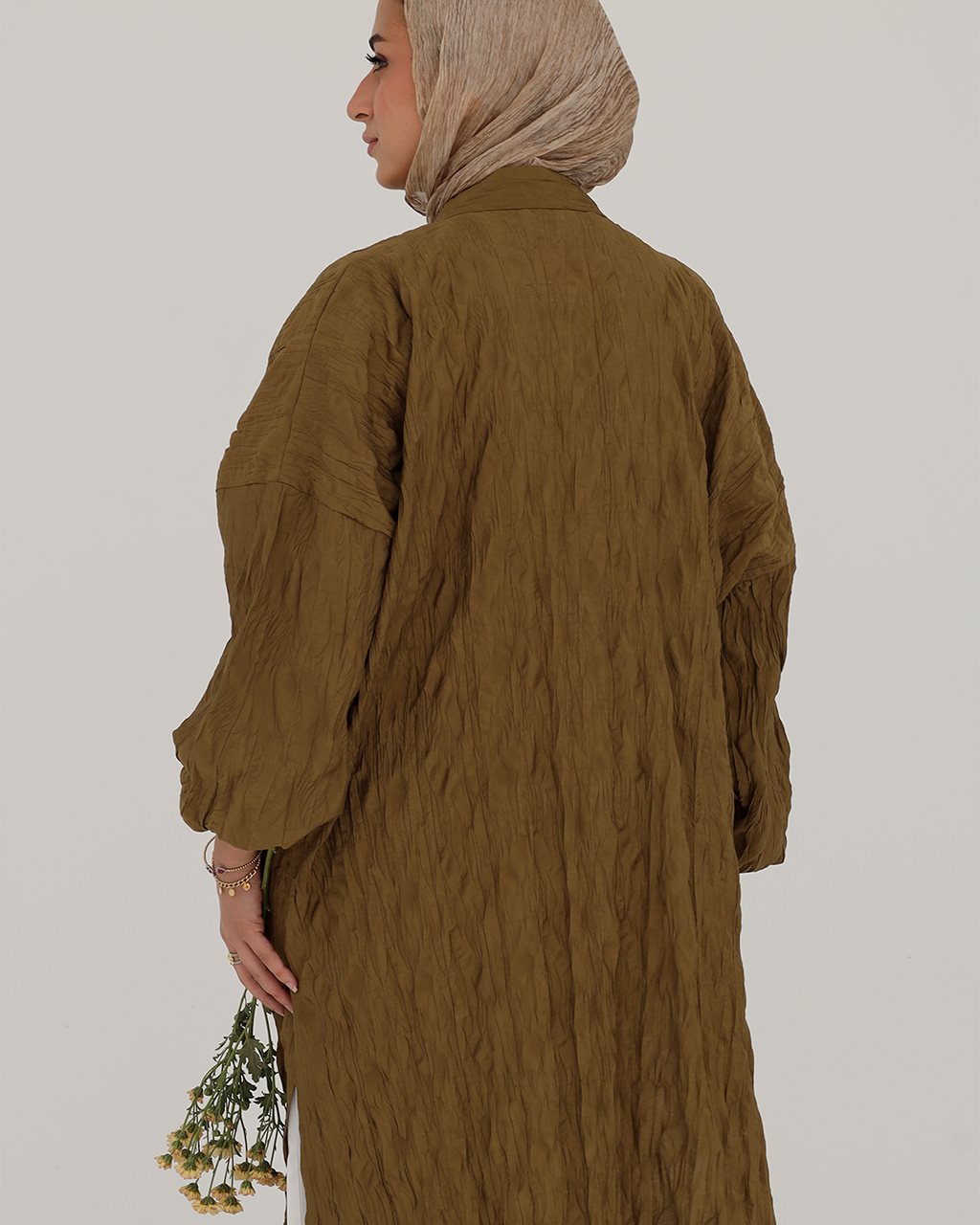 The Loom - Olive
