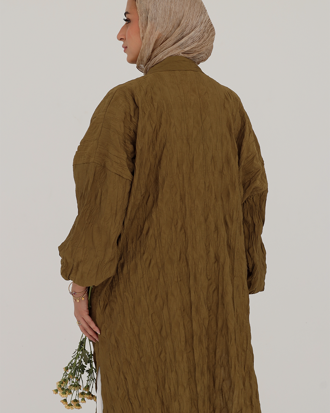 The Loom - Olive