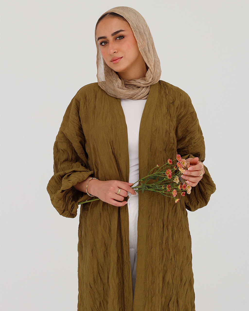 The Loom - Olive