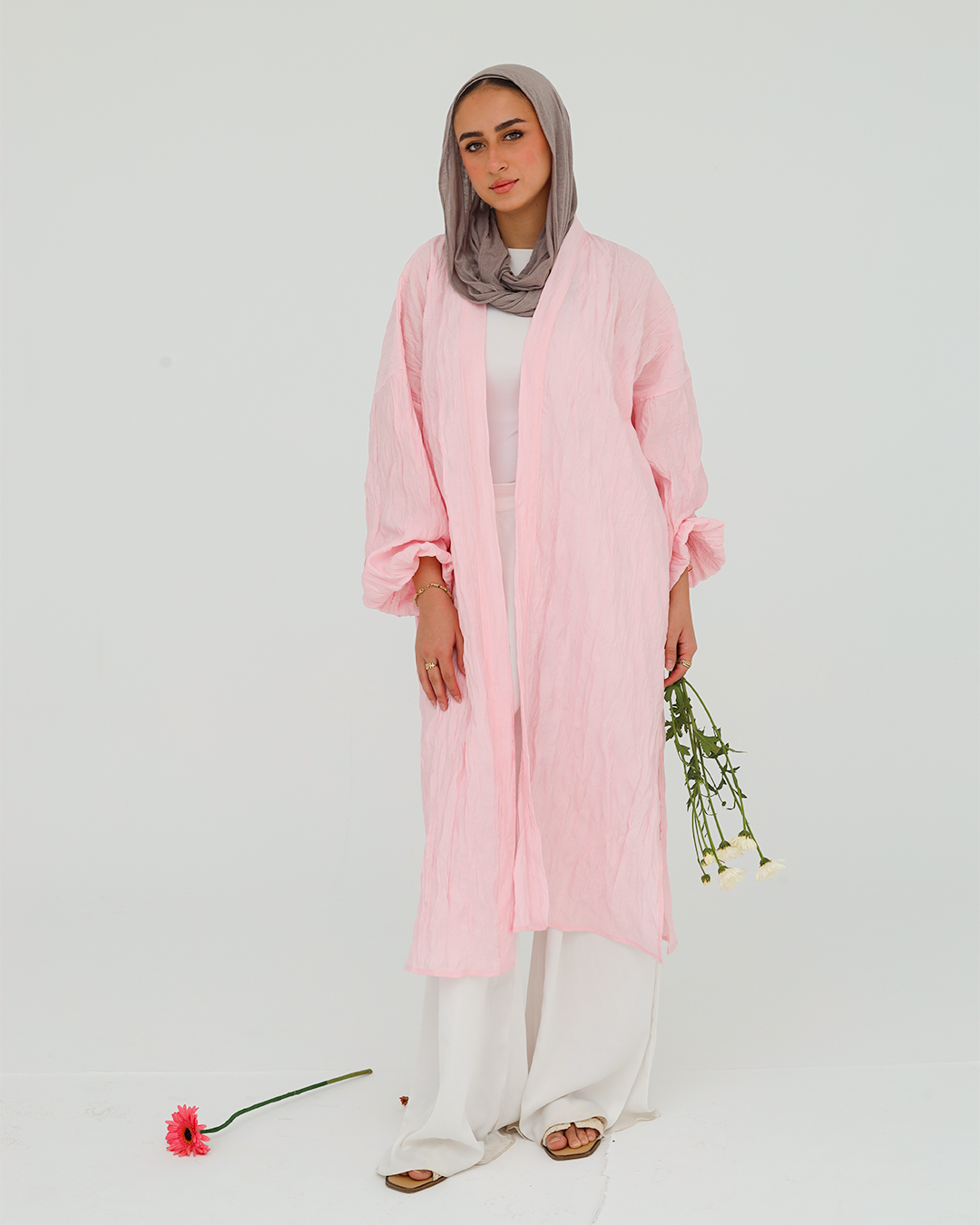 The Loom - Baby Pink