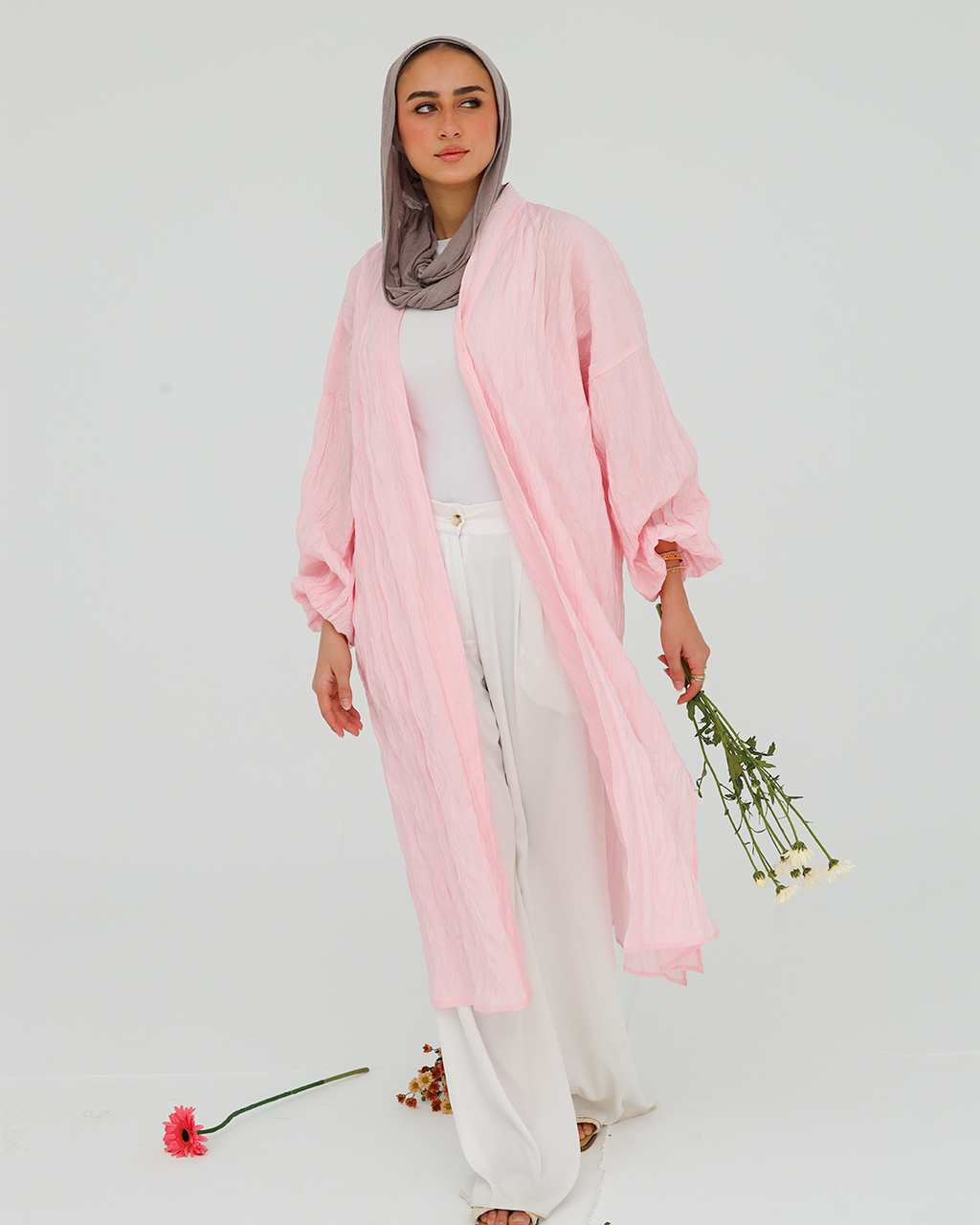 The Loom - Baby Pink
