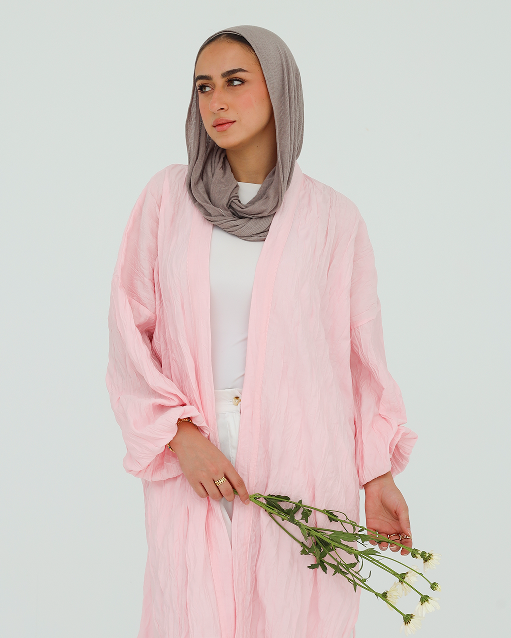The Loom - Baby Pink