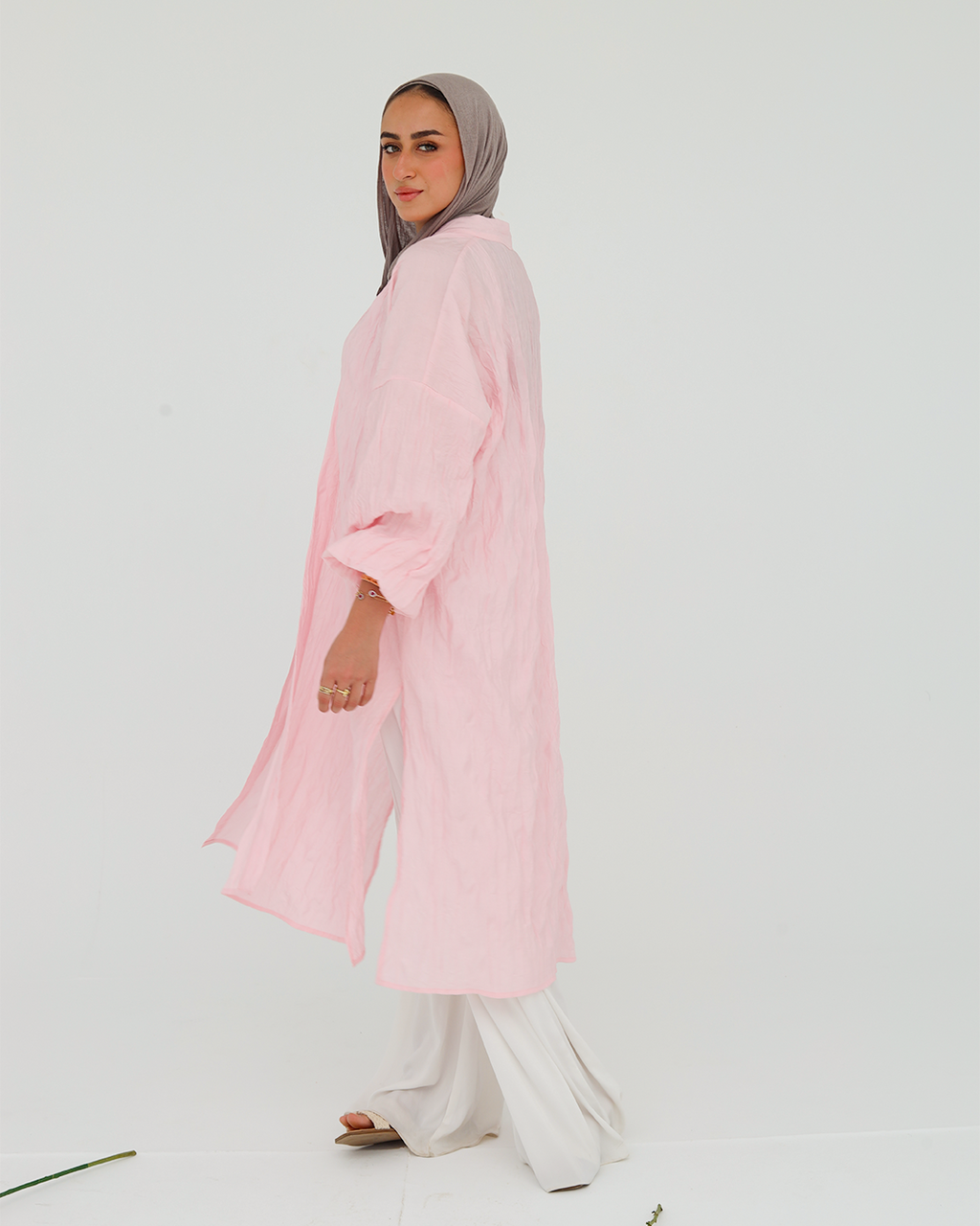 The Loom - Baby Pink