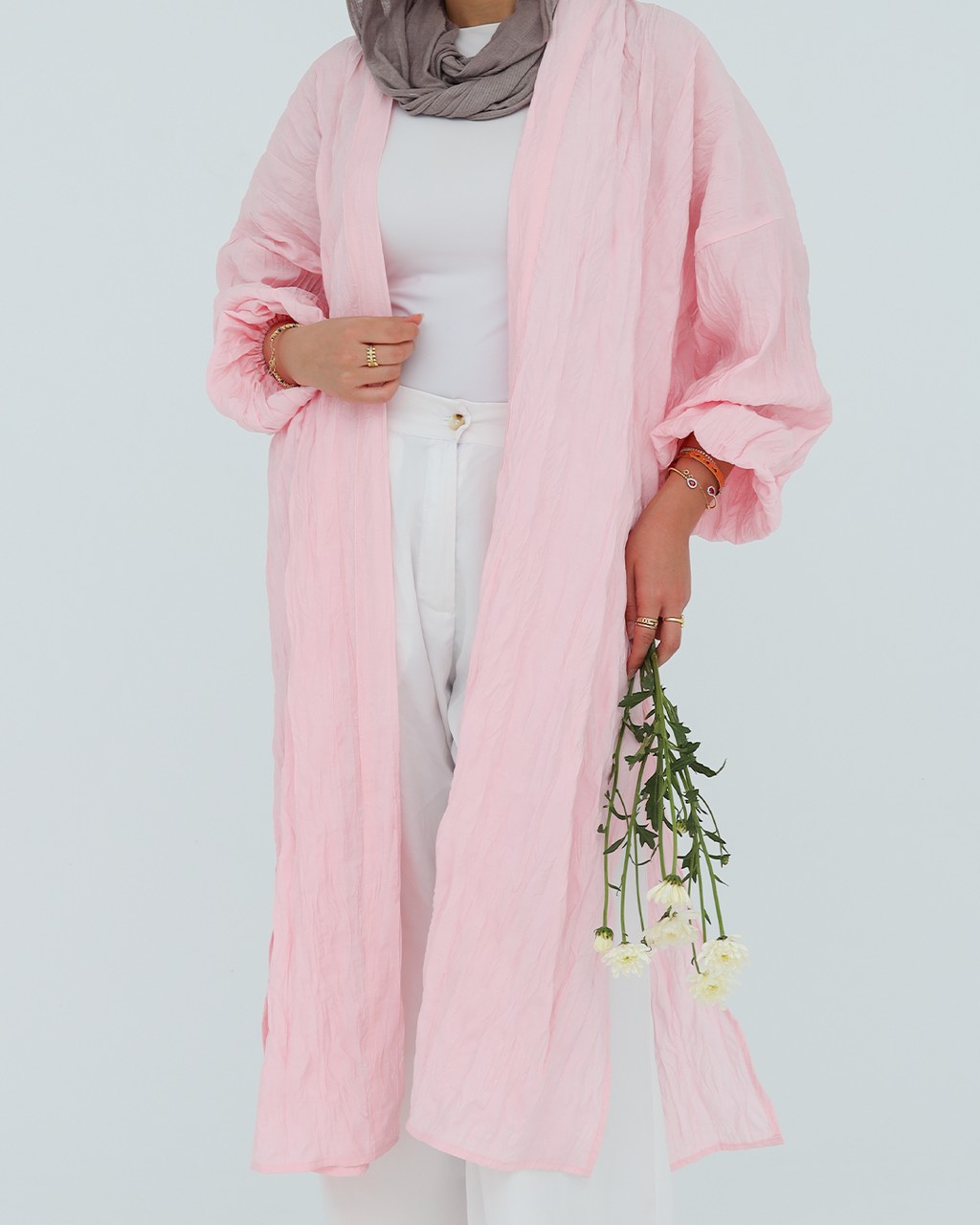 The Loom - Baby Pink