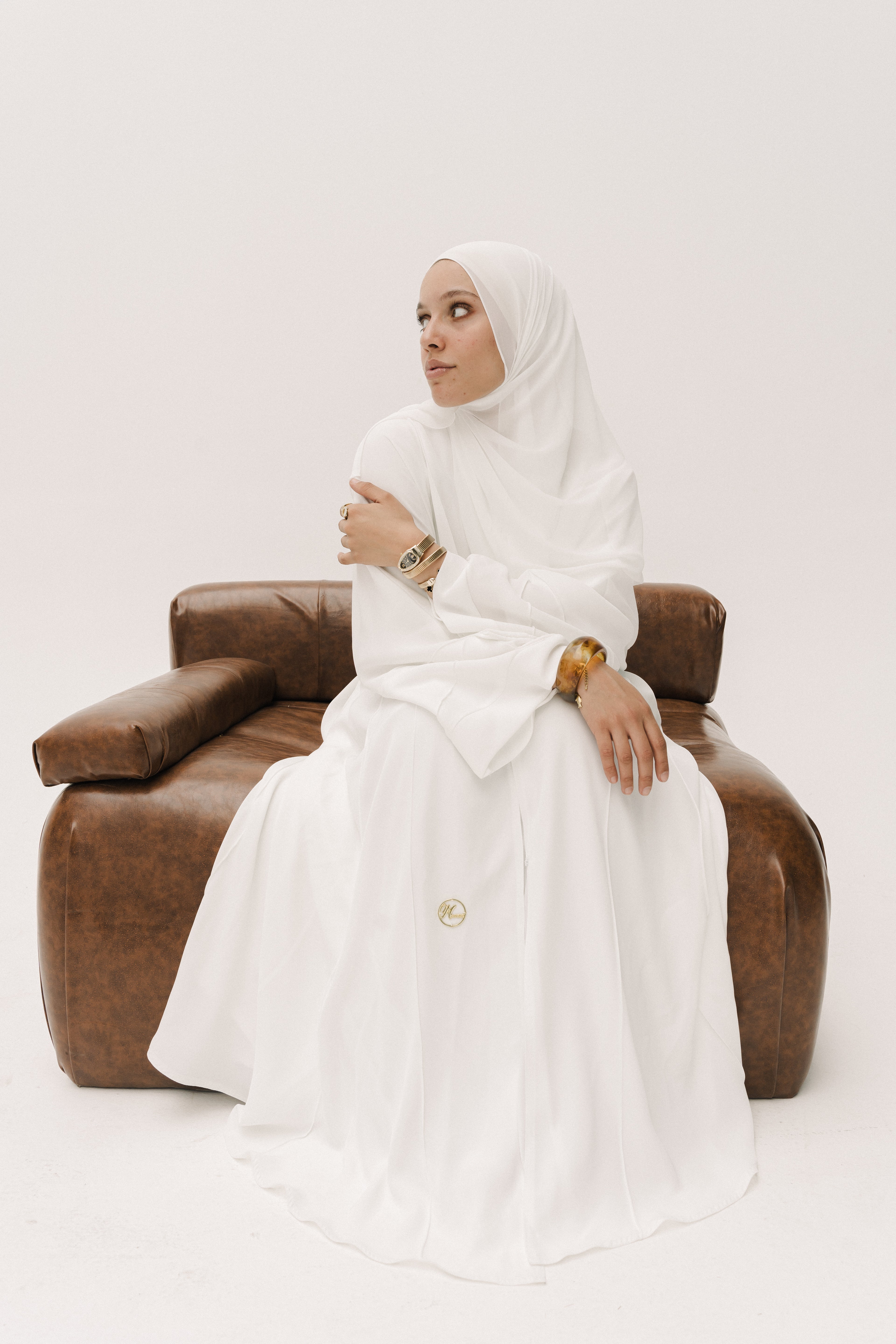 Abaya Umarah