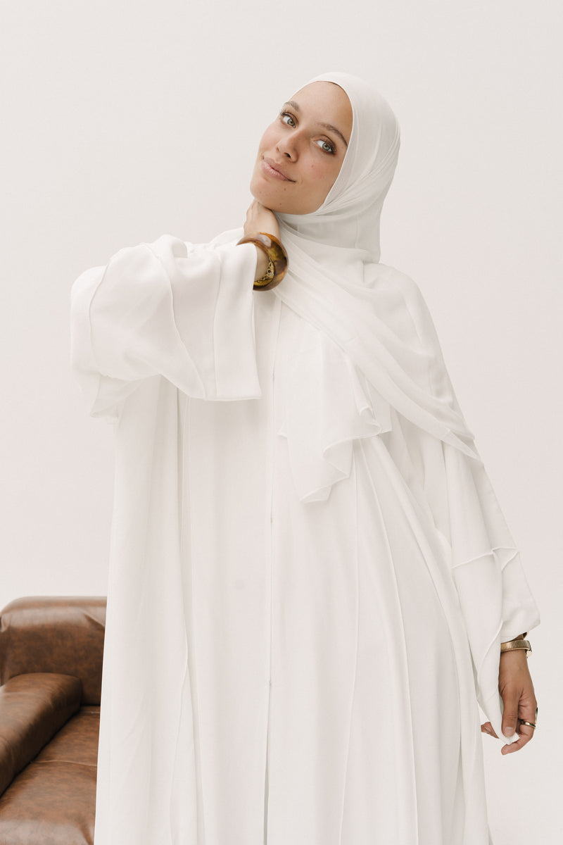 Satr Abaya - Umrah